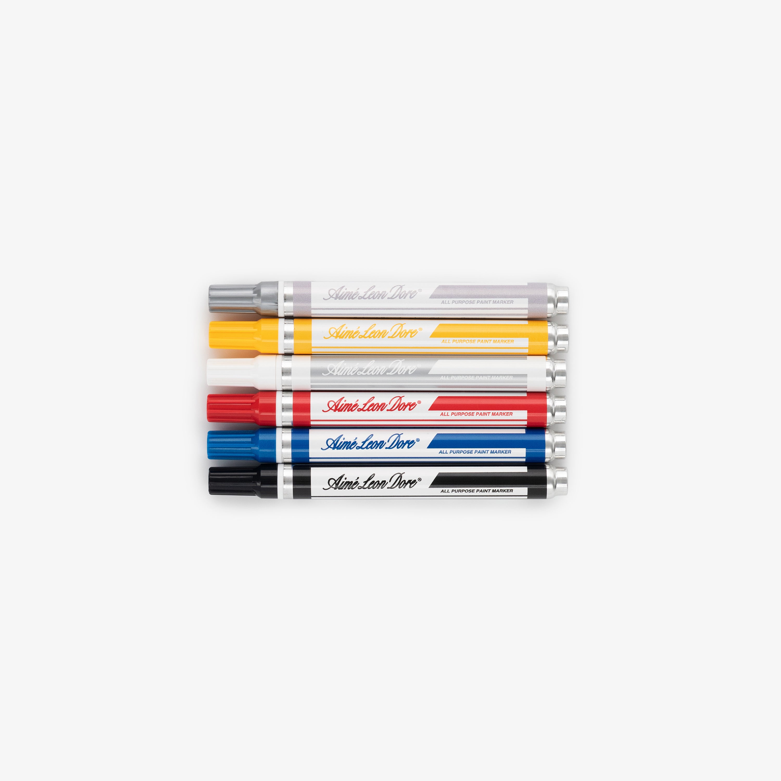 Paint Marker Pack