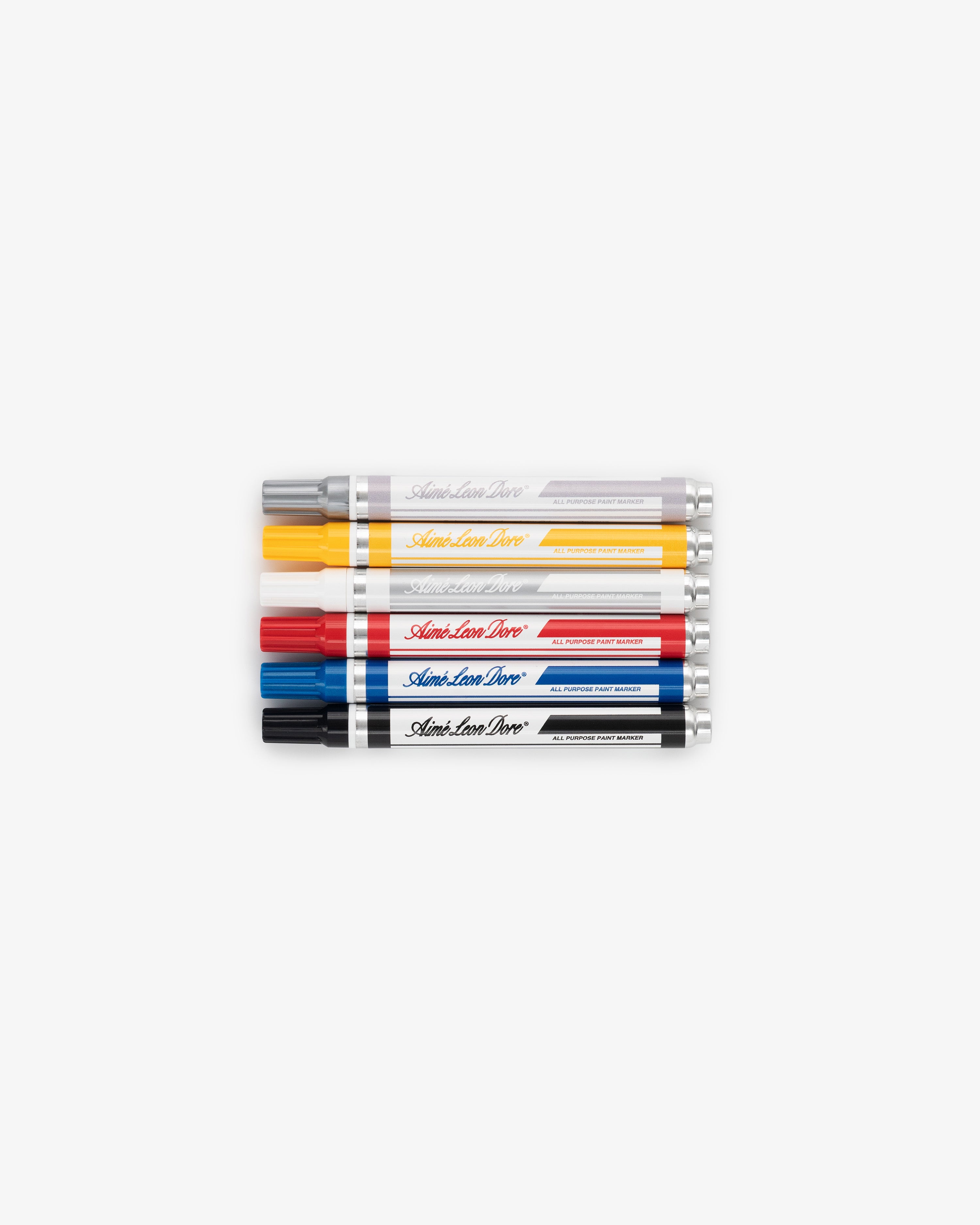 Paint Marker Pack 2
