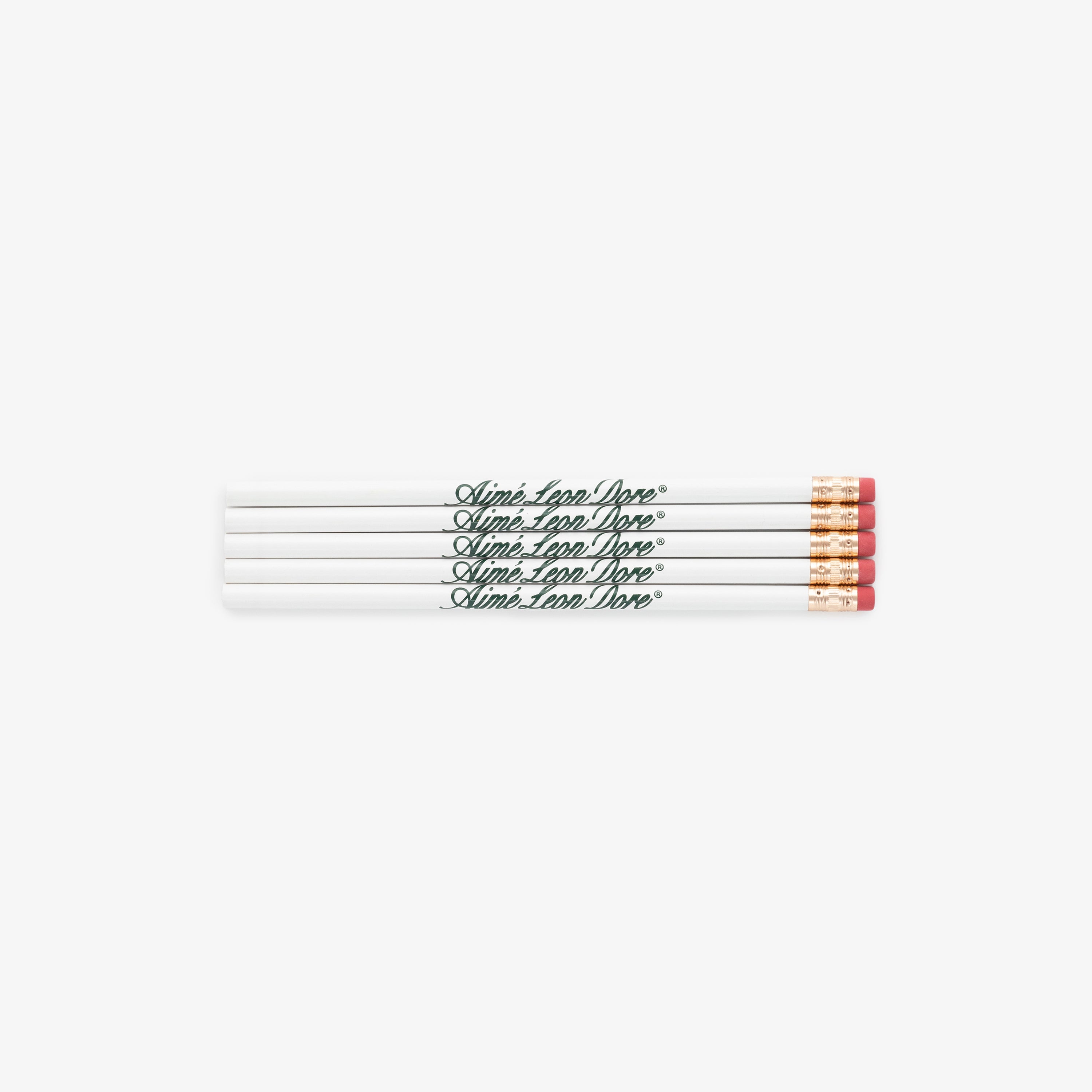 Pencil 5 Pack