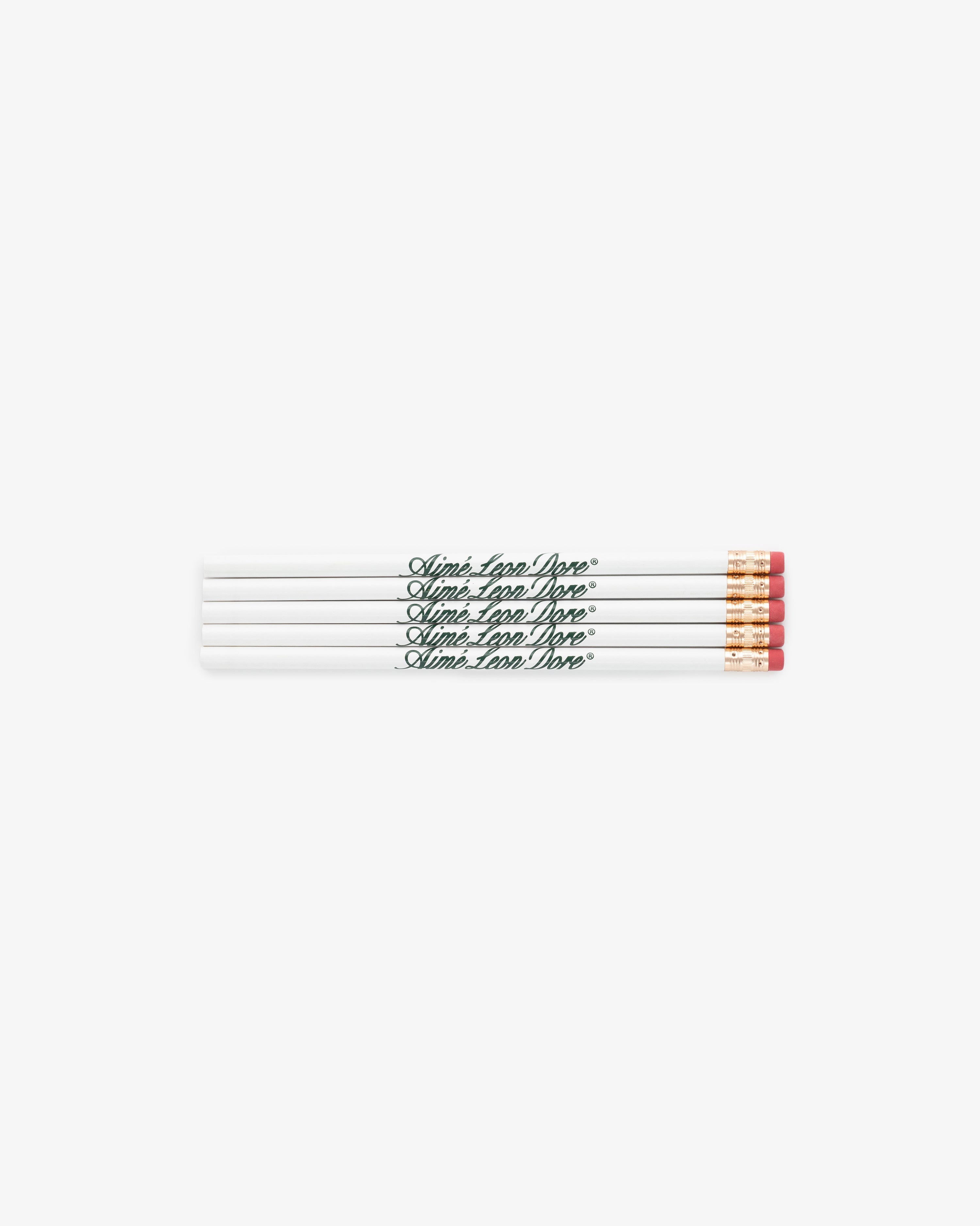 Pencil 5 Pack 2