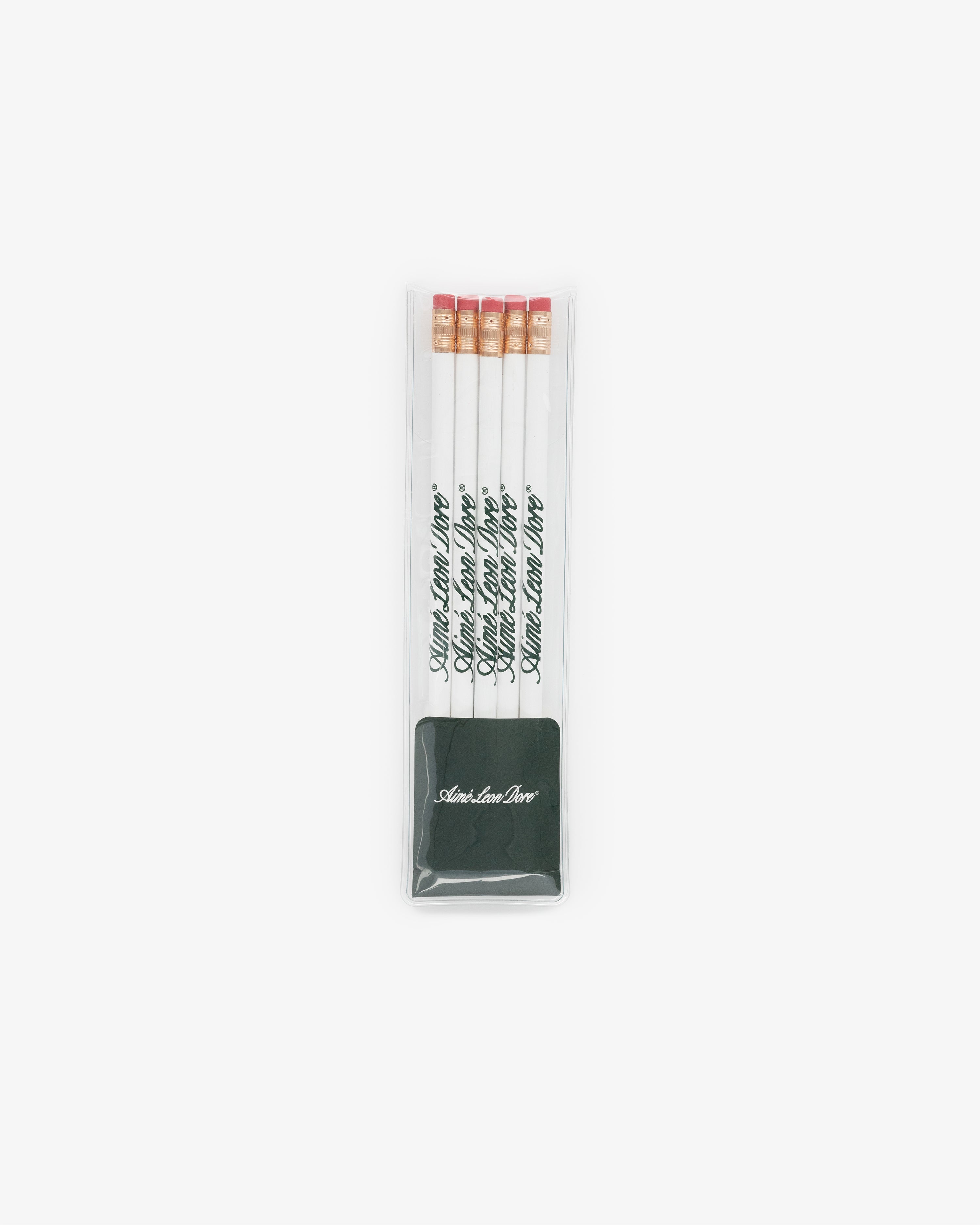 Pencil 5 Pack 3