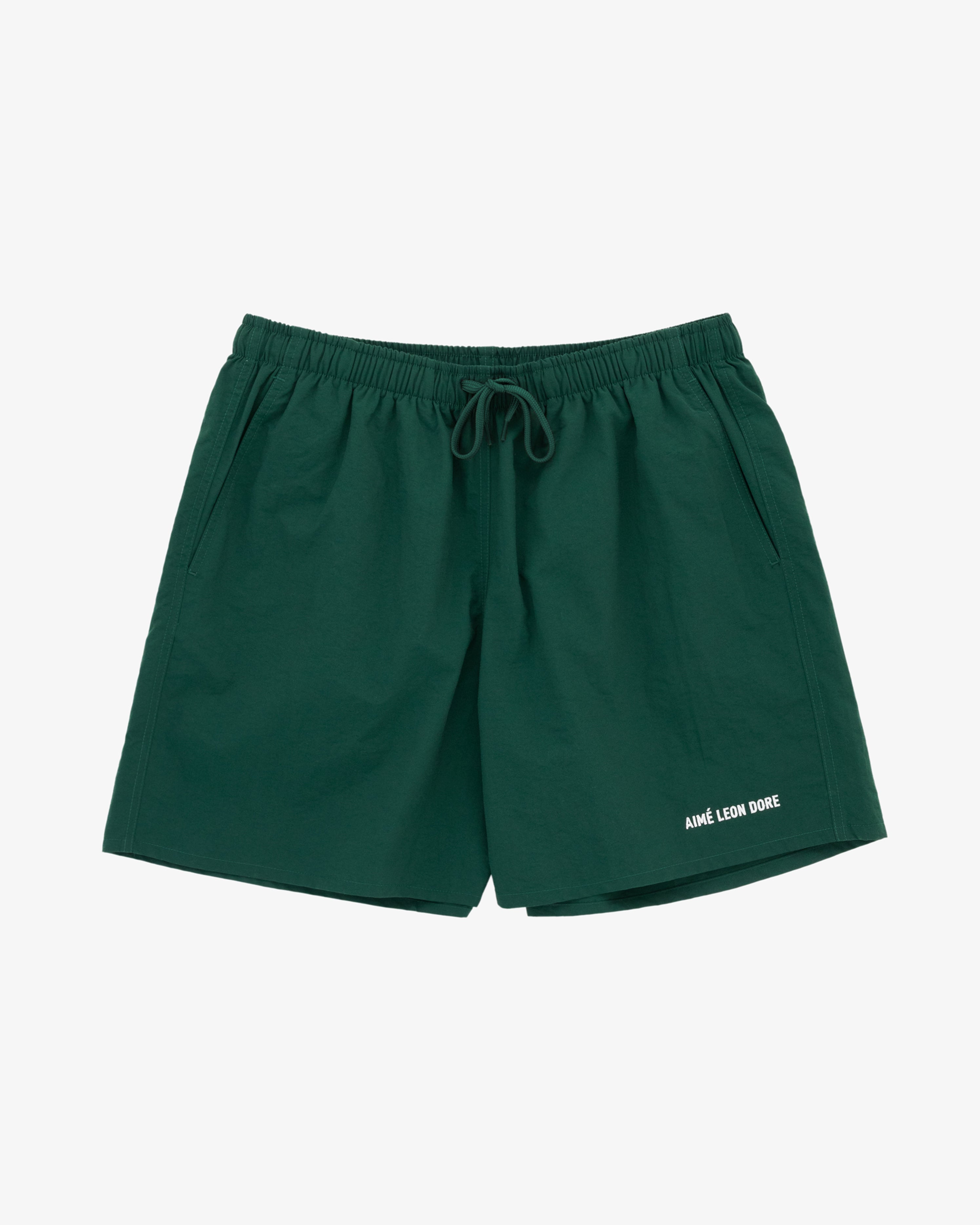 Logo Swim Short 2