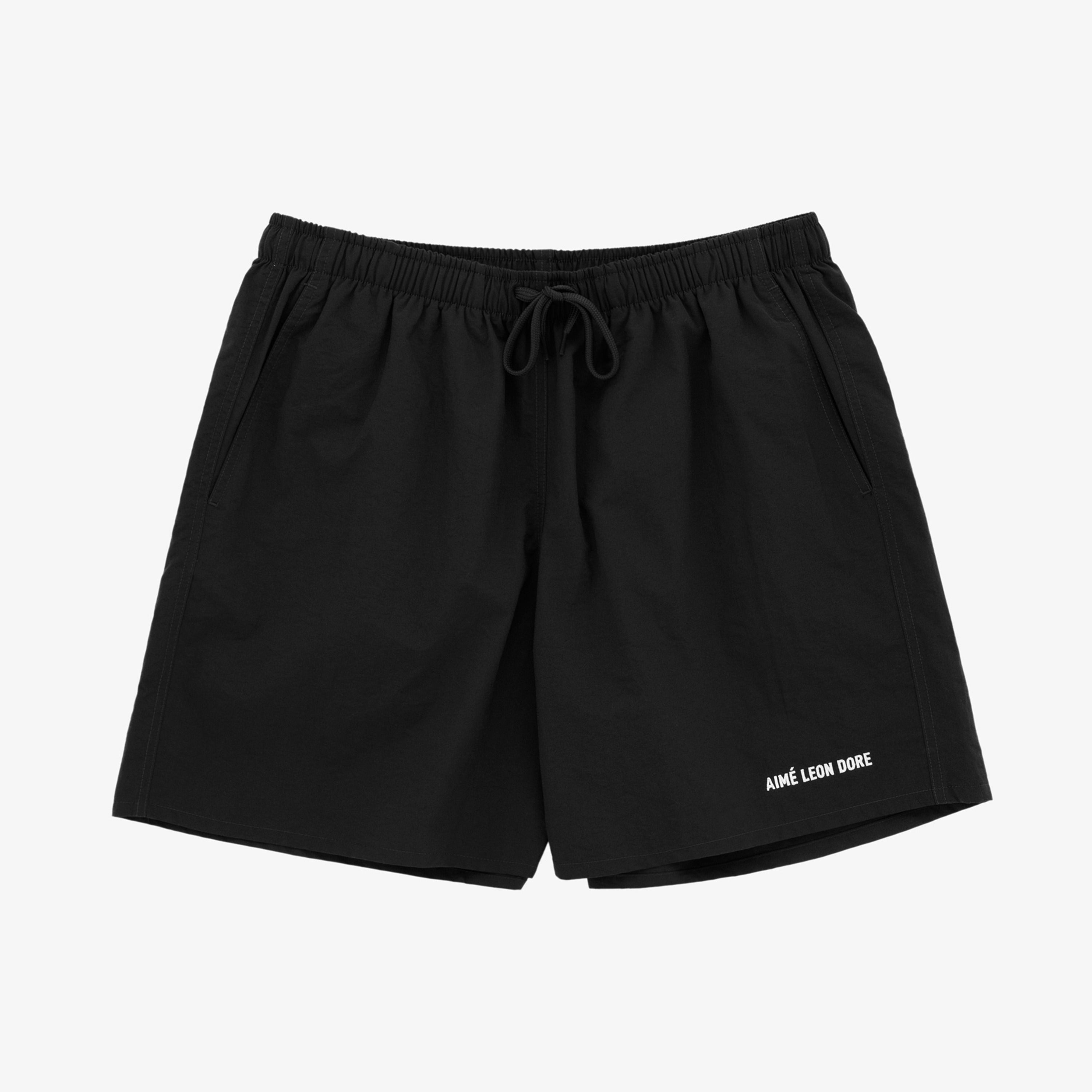 Logo Swim Short