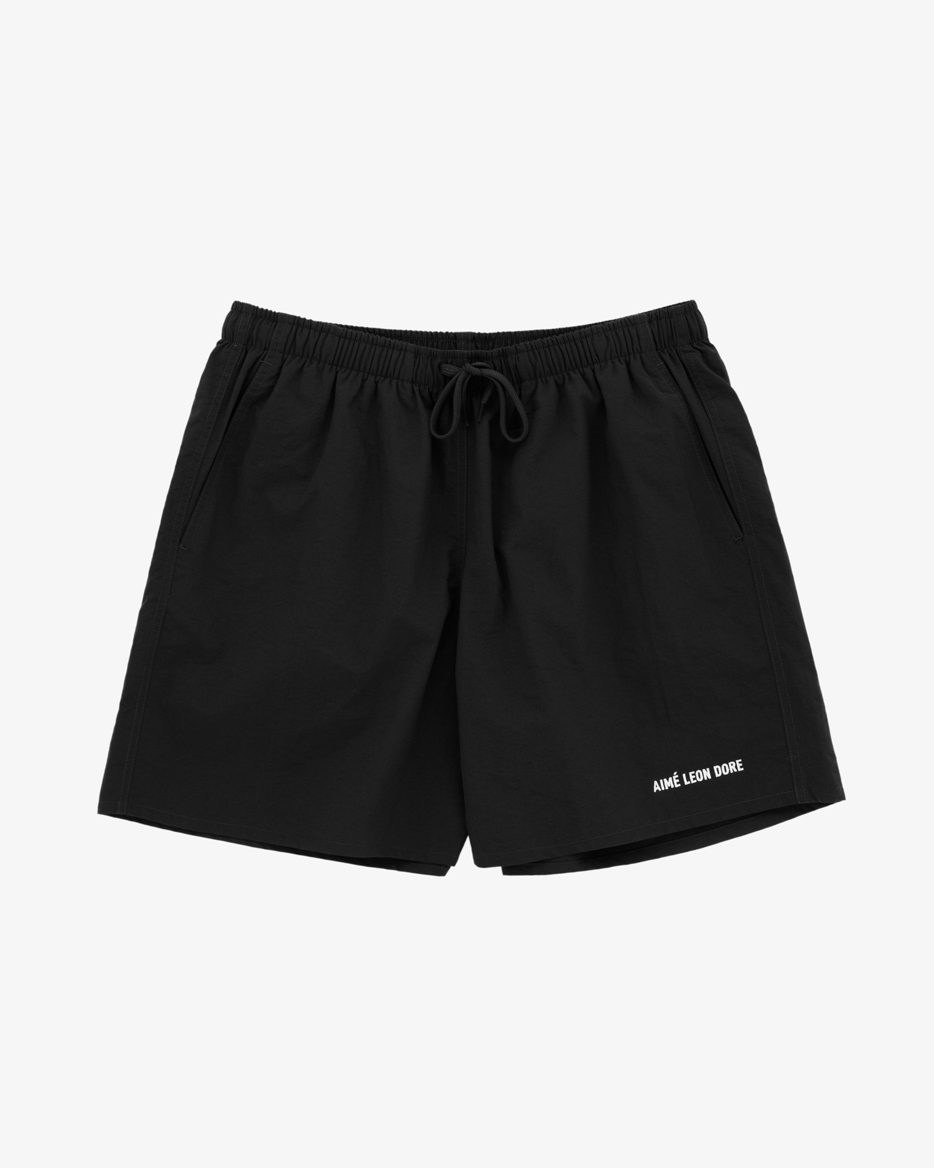 Logo Swim Short 2