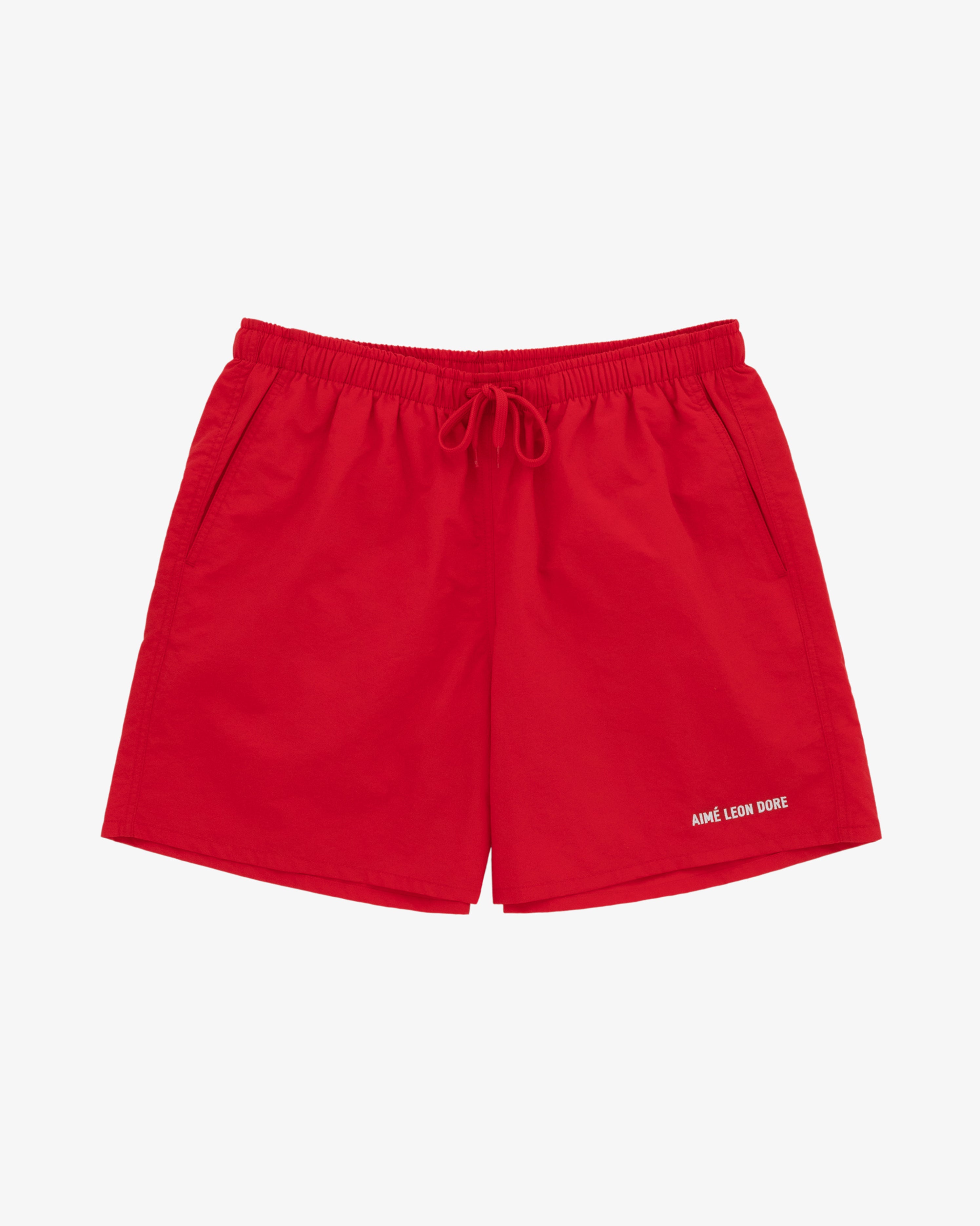 Logo Swim Short 2