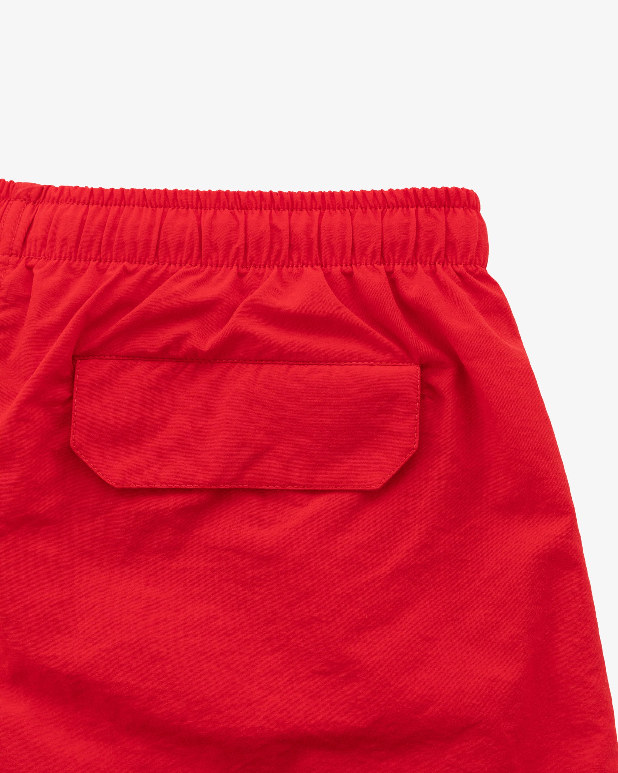 Logo Swim Short 4