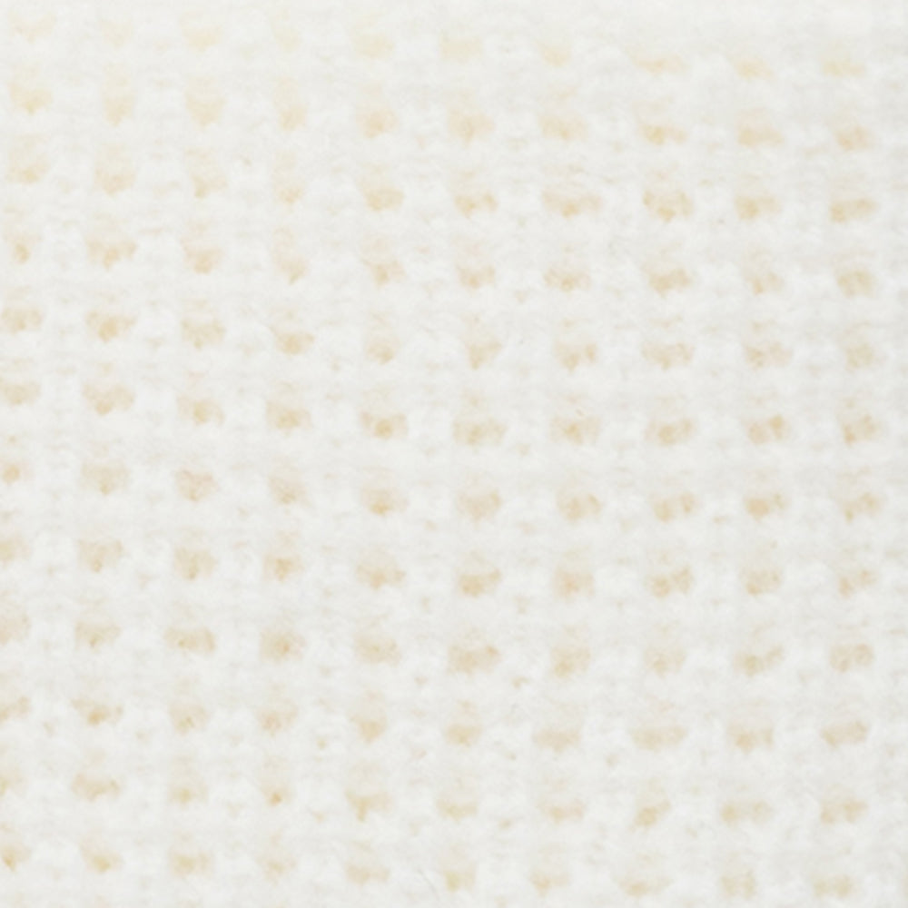 Waffle     Knit     Beanie 3