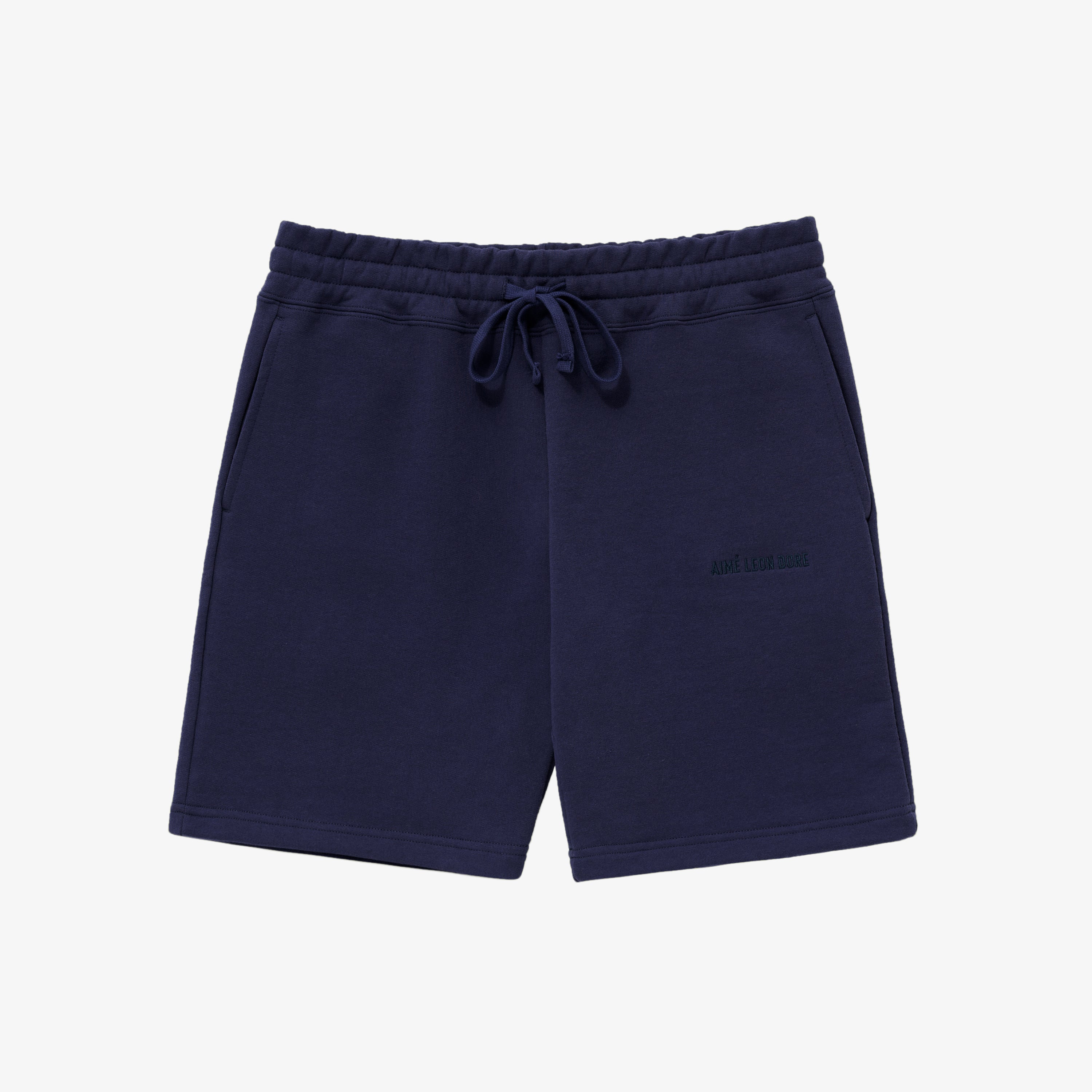 Tonal Logo Sweatshorts