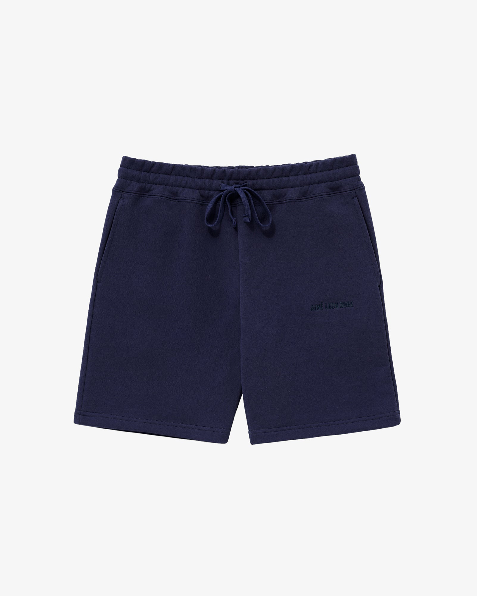 Tonal Logo Sweatshorts 2