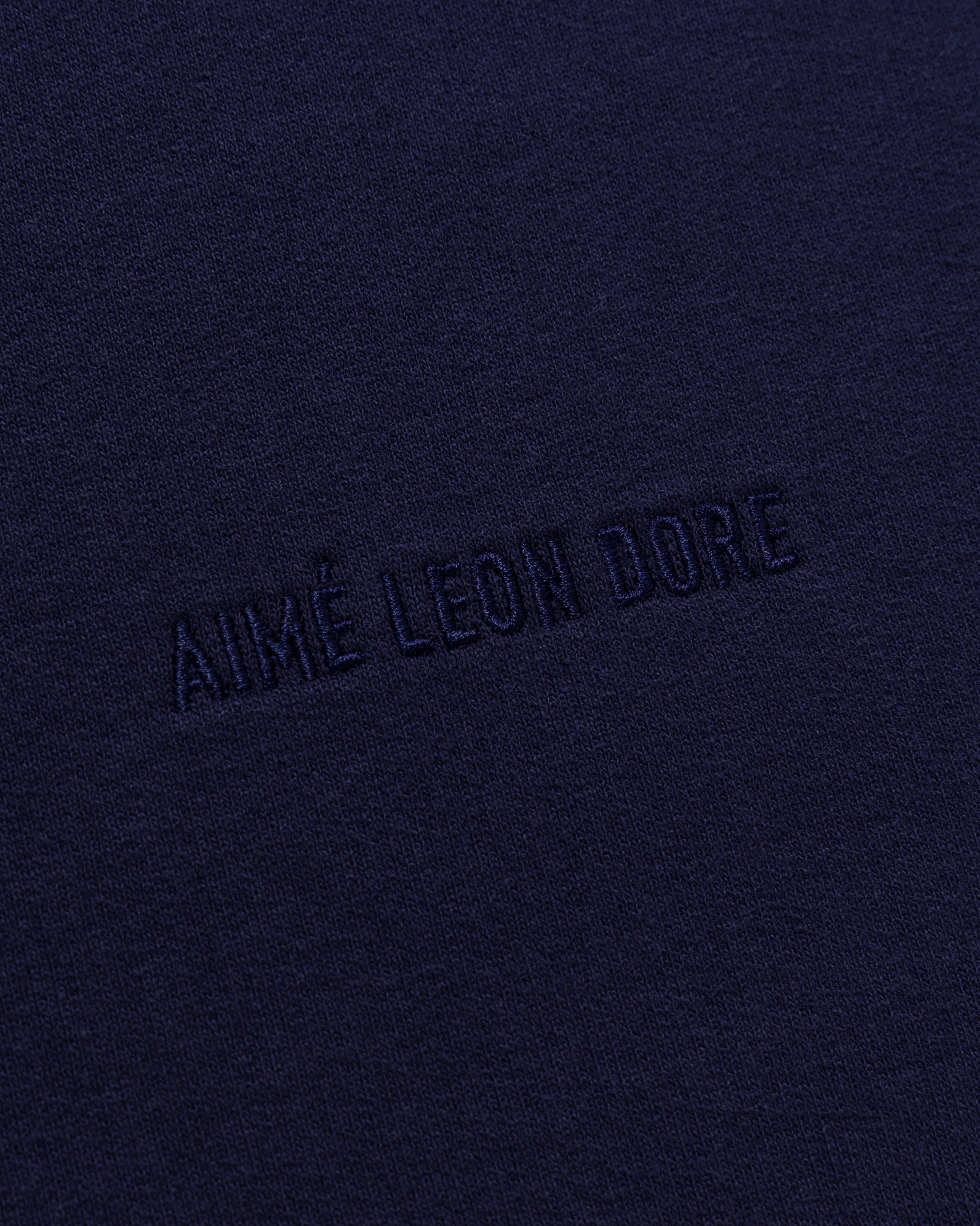 Tonal Logo Sweatshorts 3