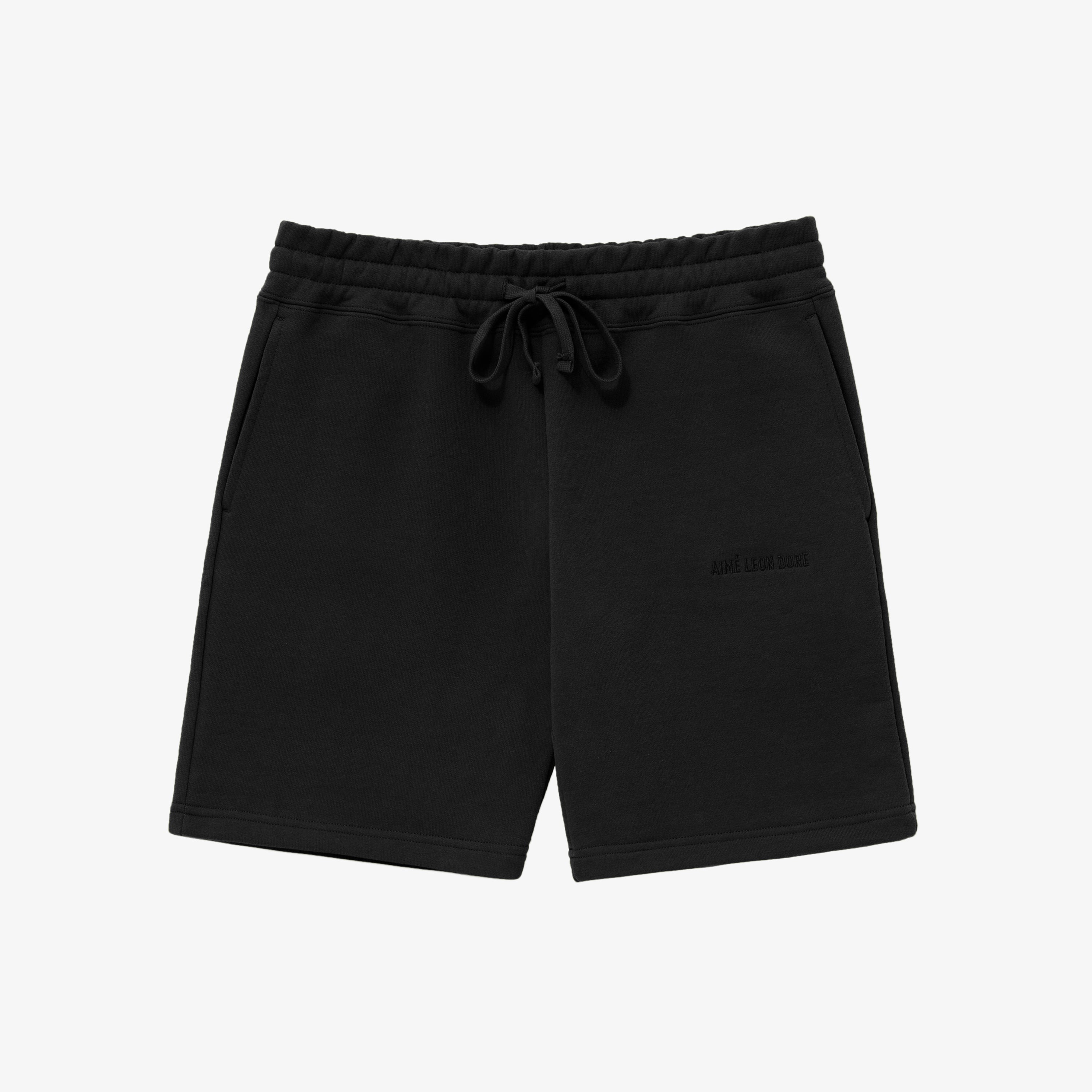 Tonal Logo Sweatshorts