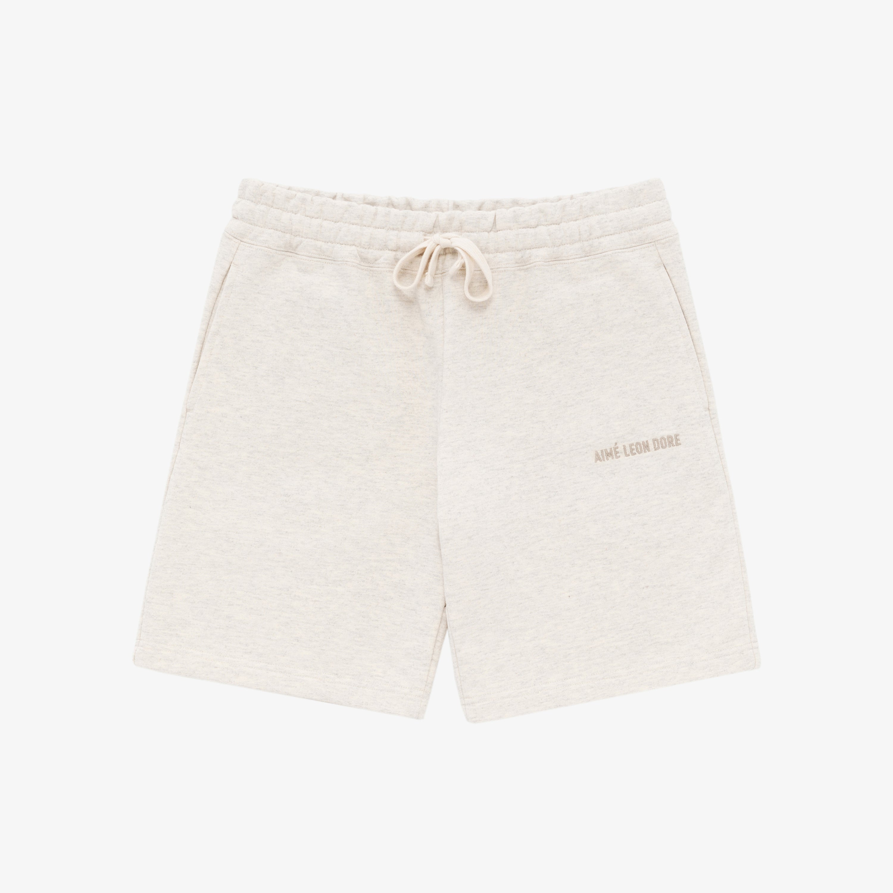 Tonal Logo Sweatshorts