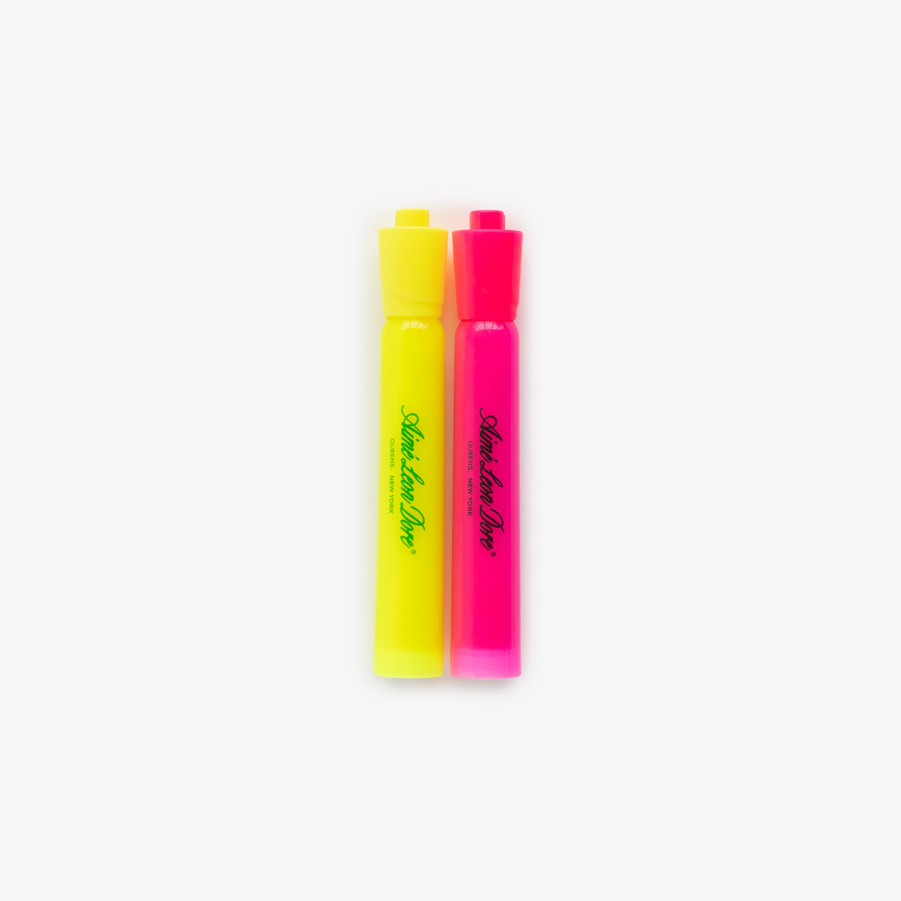 Highlighter 2 Pack