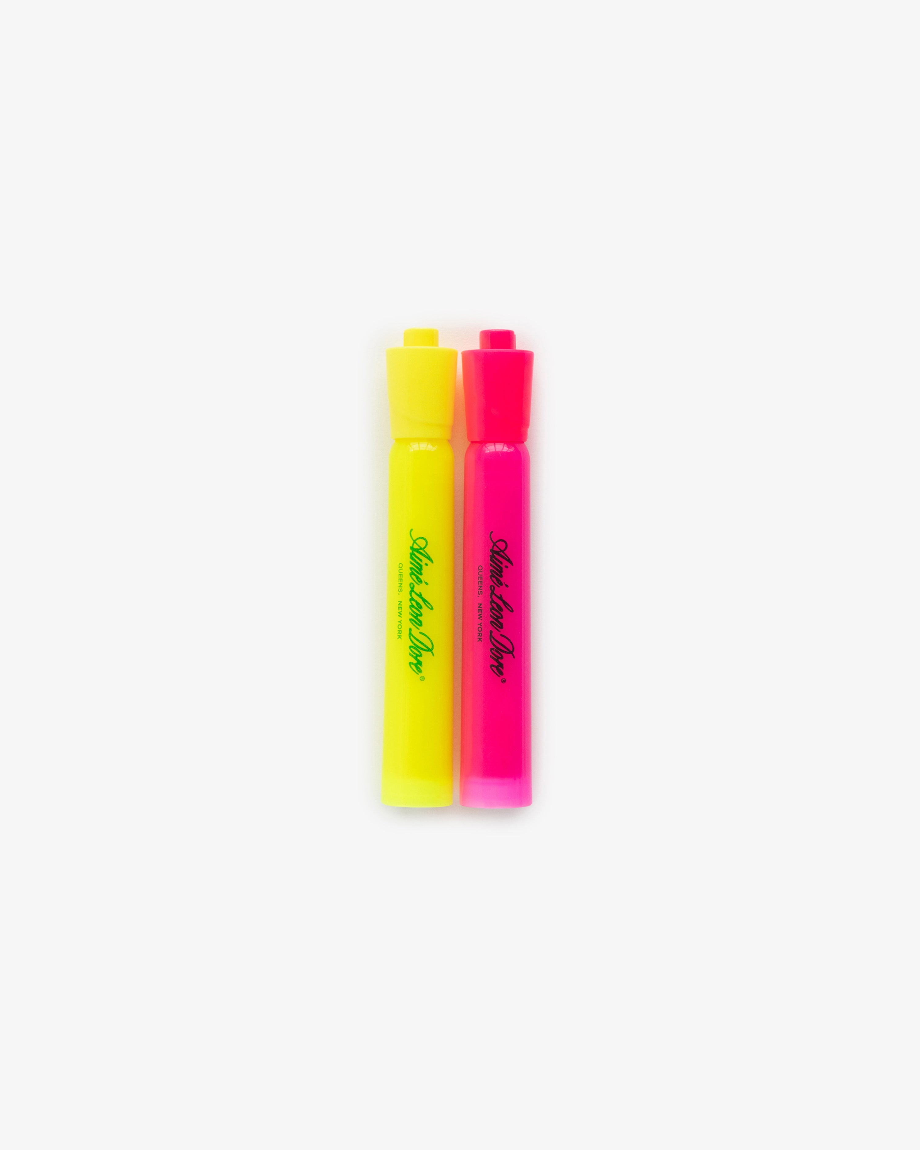 Highlighter 2 Pack 2