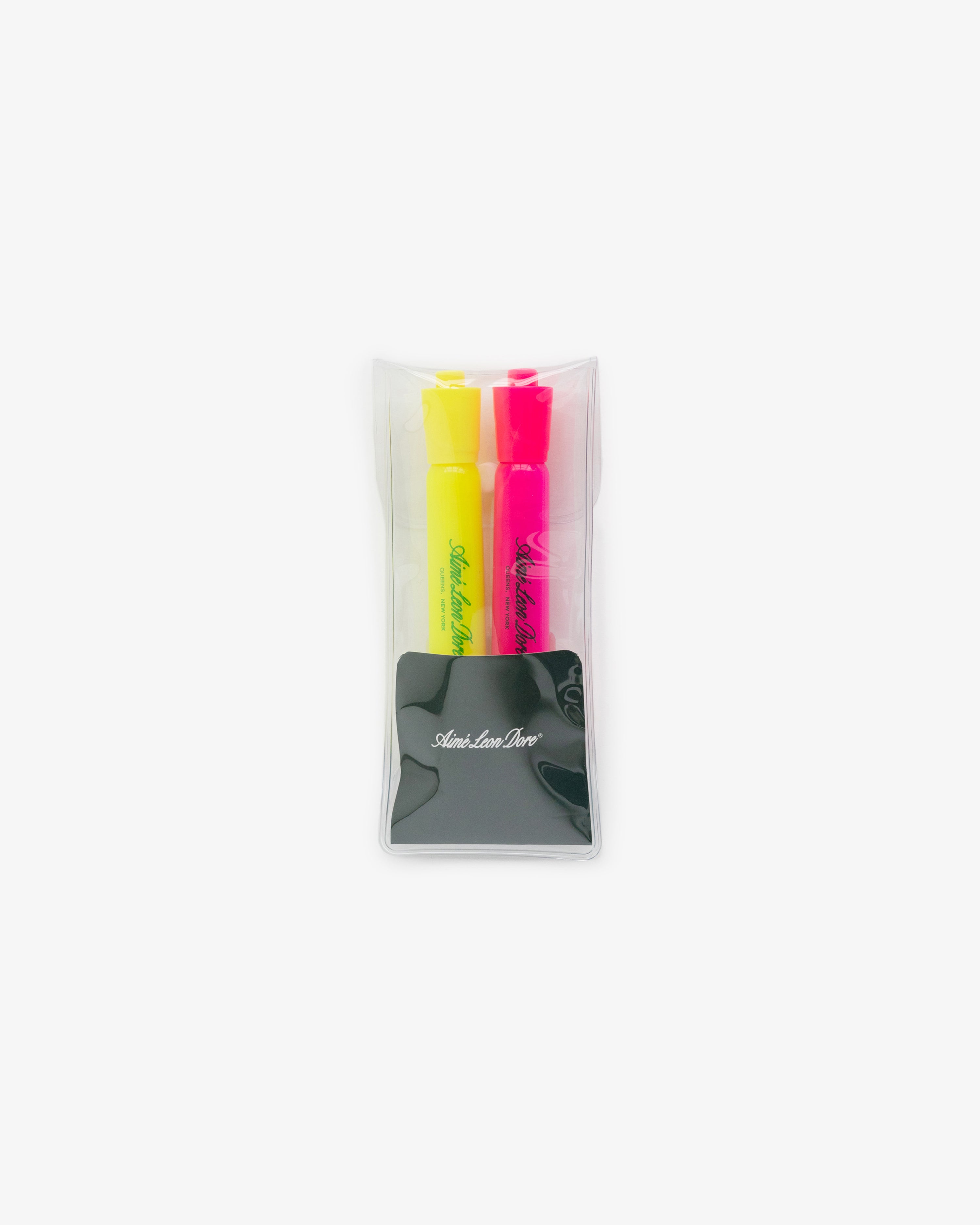 Highlighter 2 Pack 3