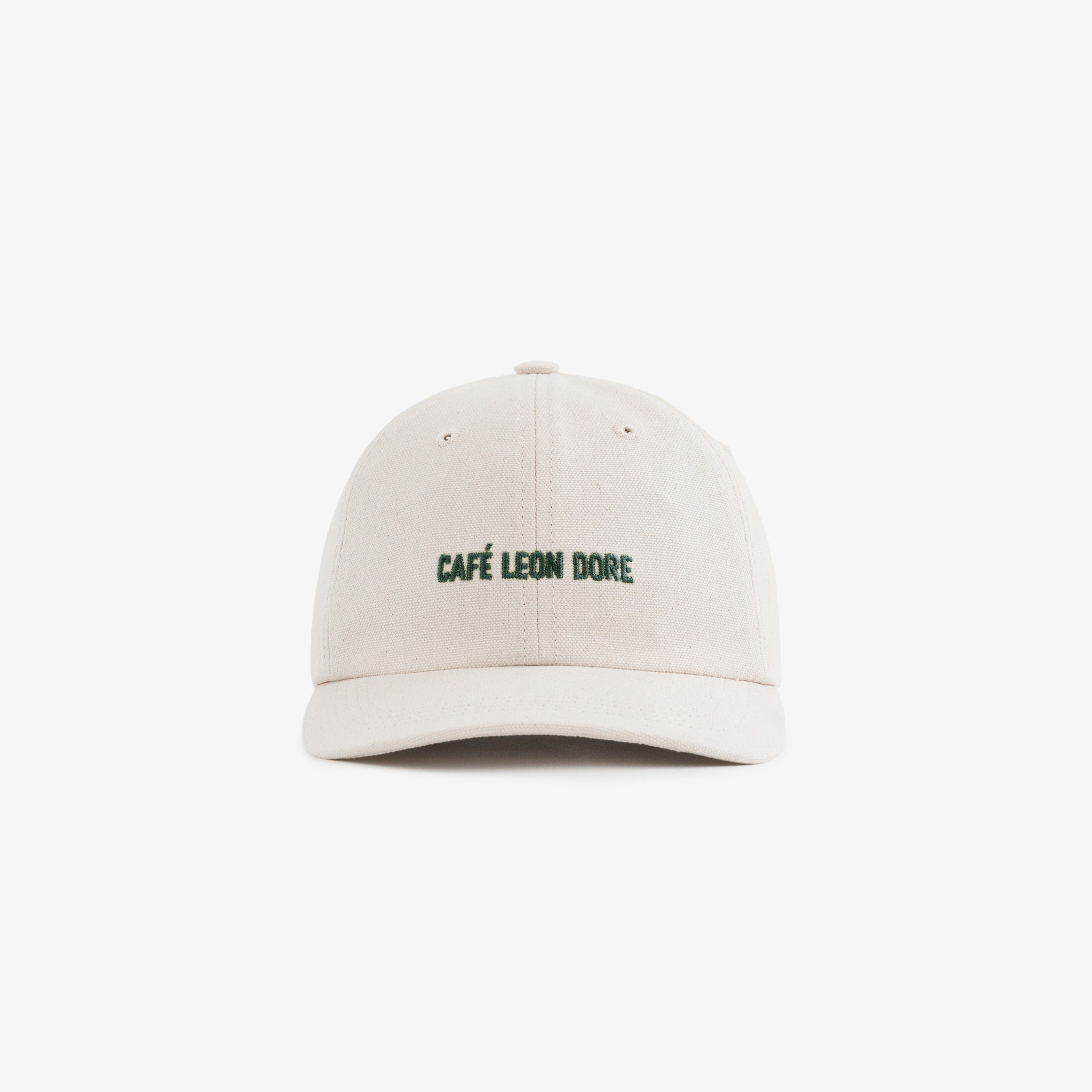 Café Leon Dore Hat