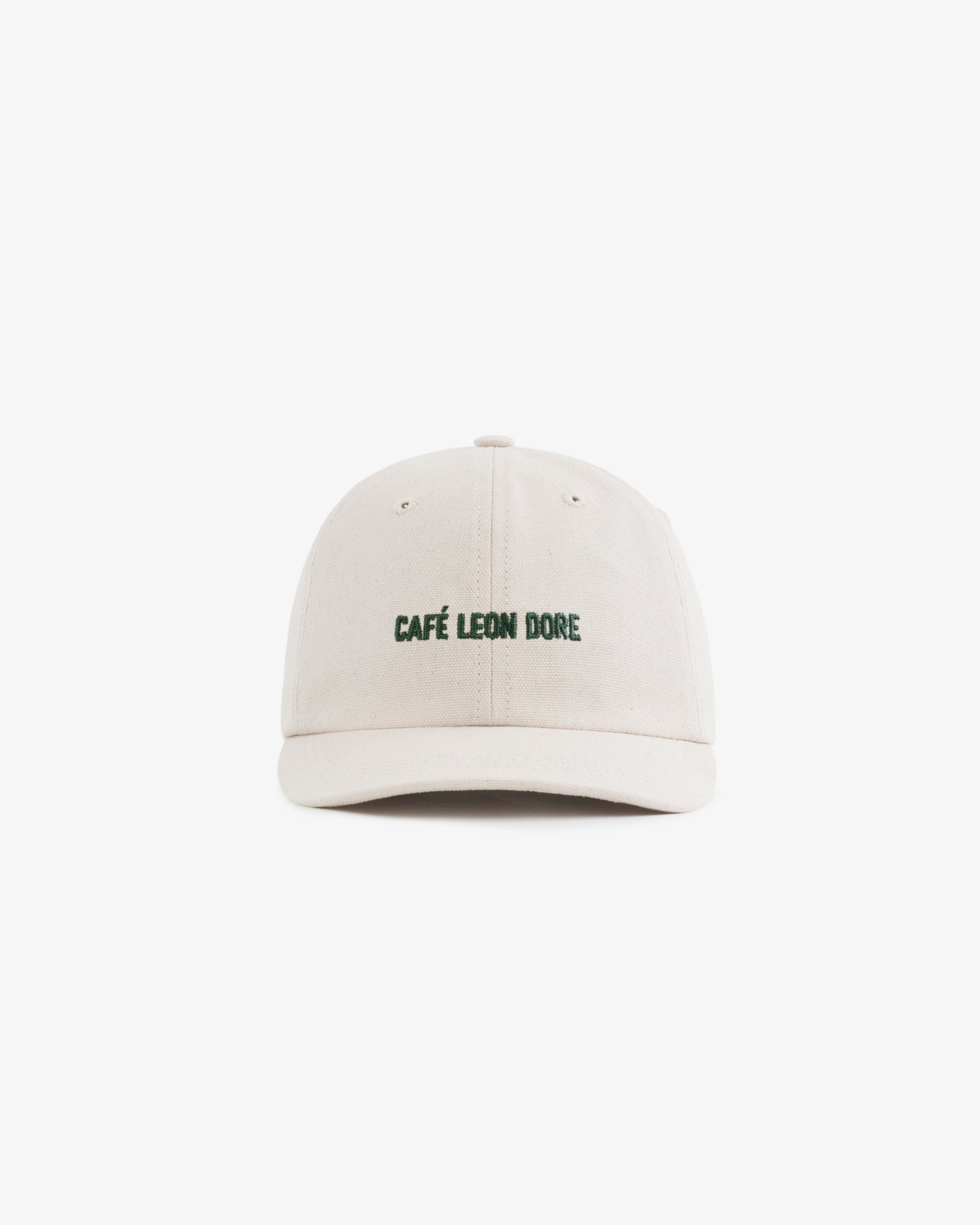 Café Leon Dore Hat 2