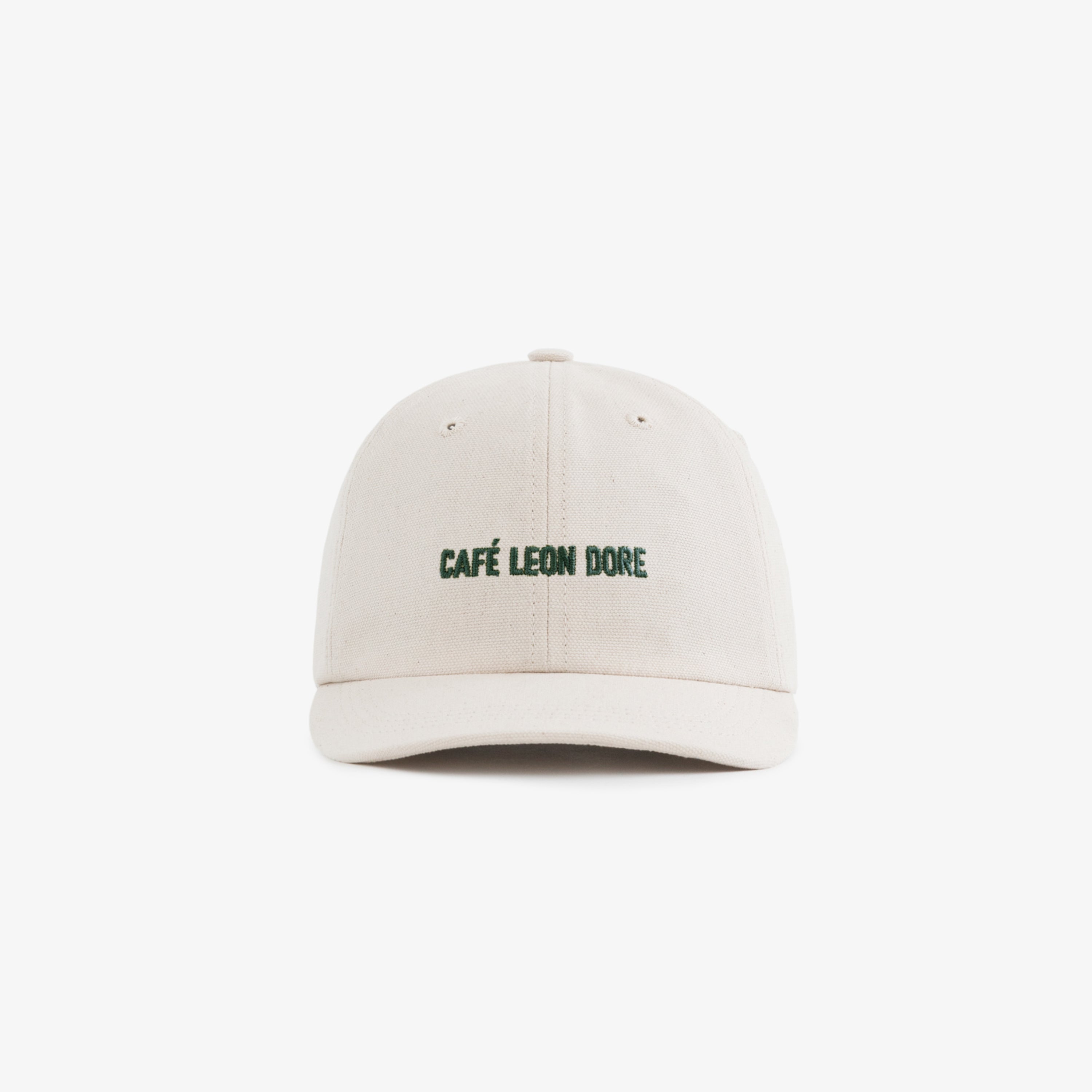 Café Leon Dore Hat 3