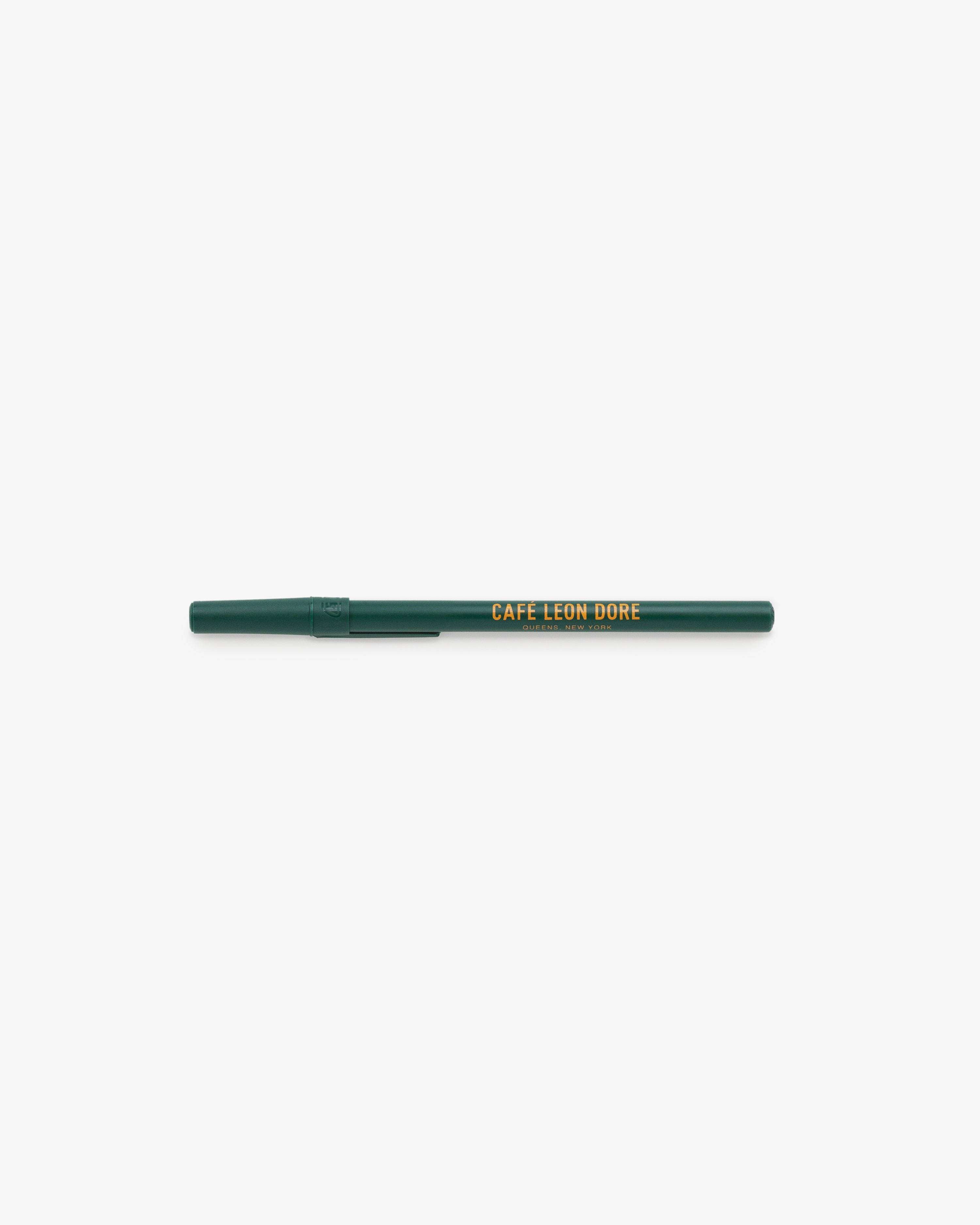 Café Leon Dore Ballpoint Pen Pack 3