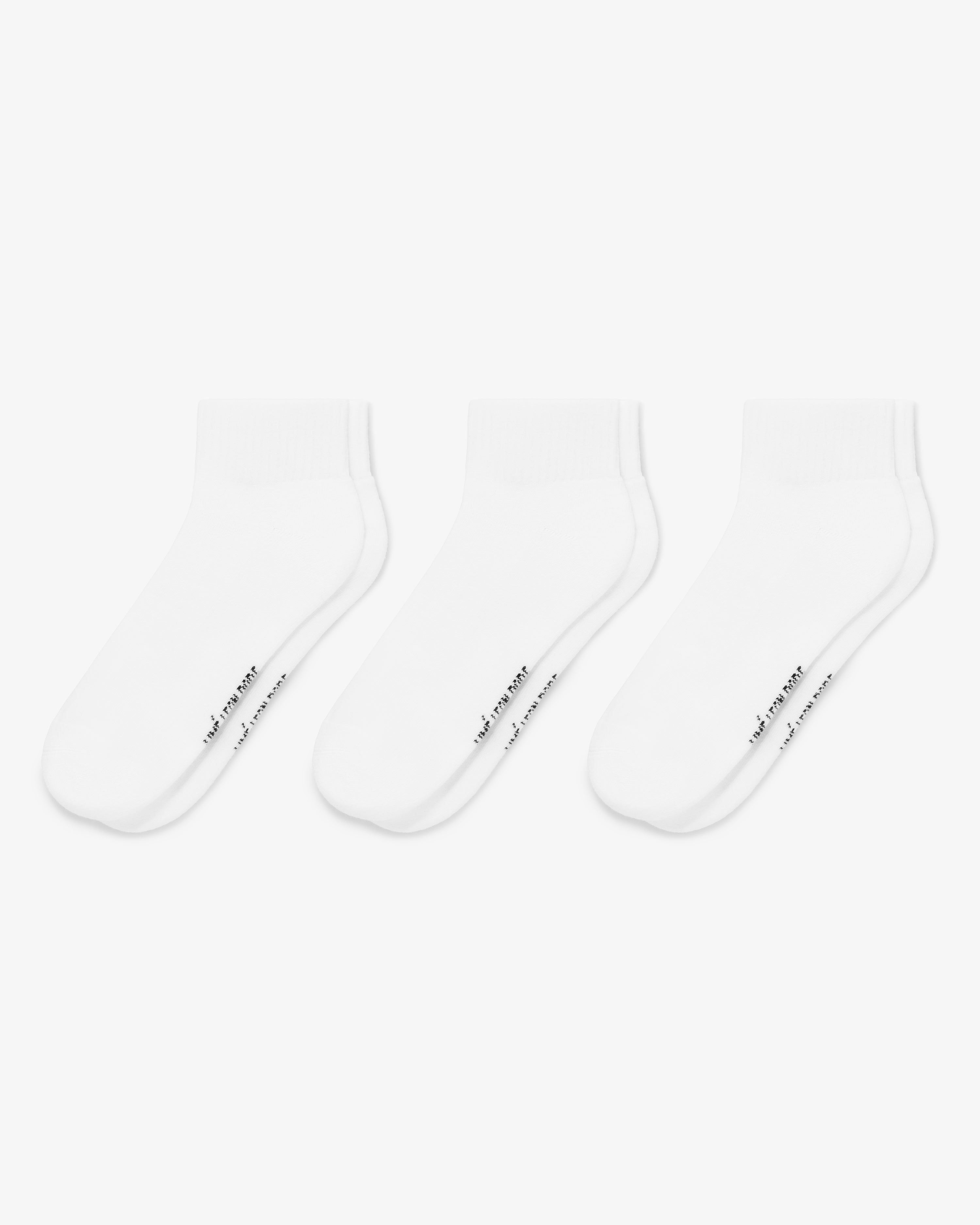 Ankle Sock 3-Pack 2