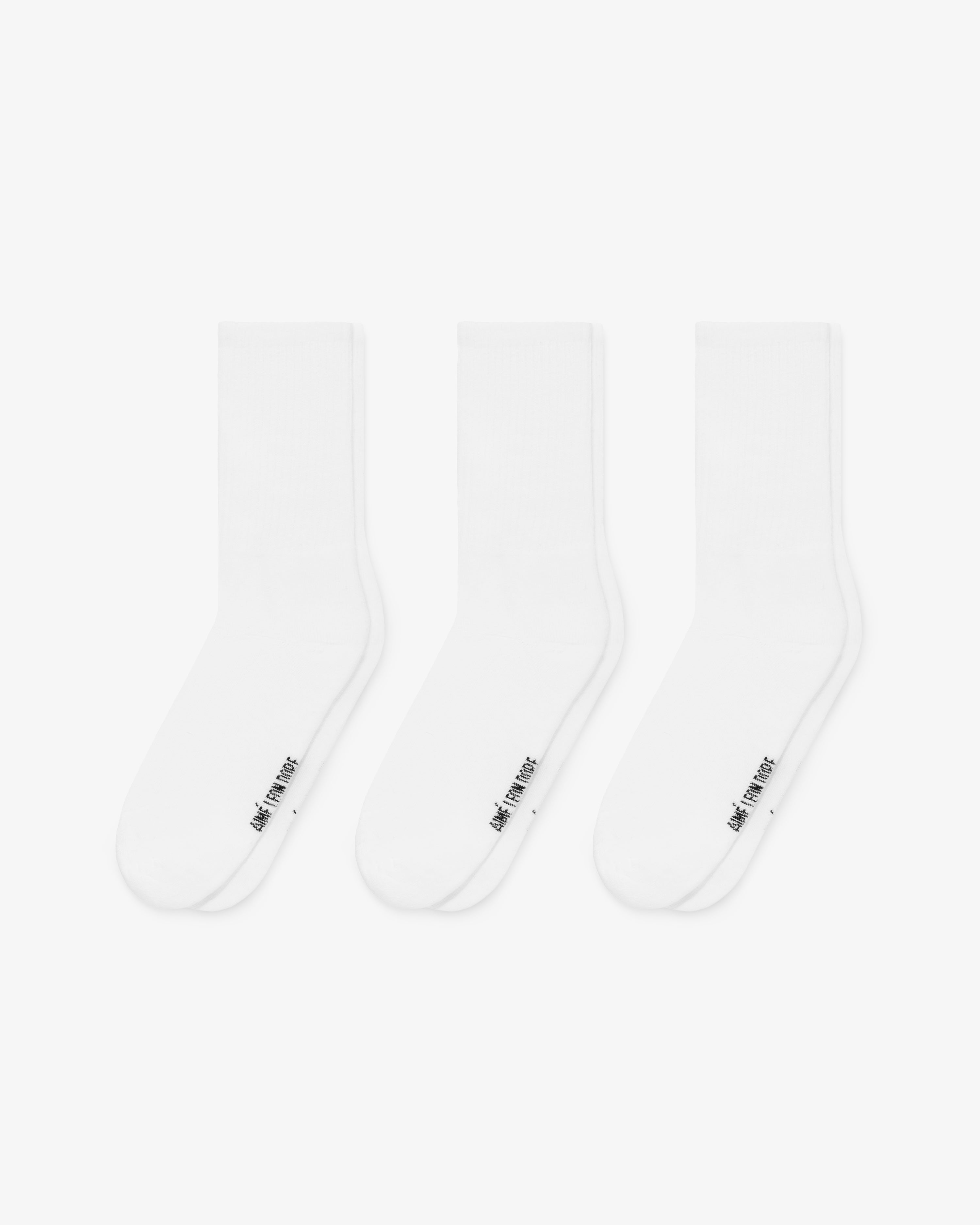 Crew Sock 3-Pack 2