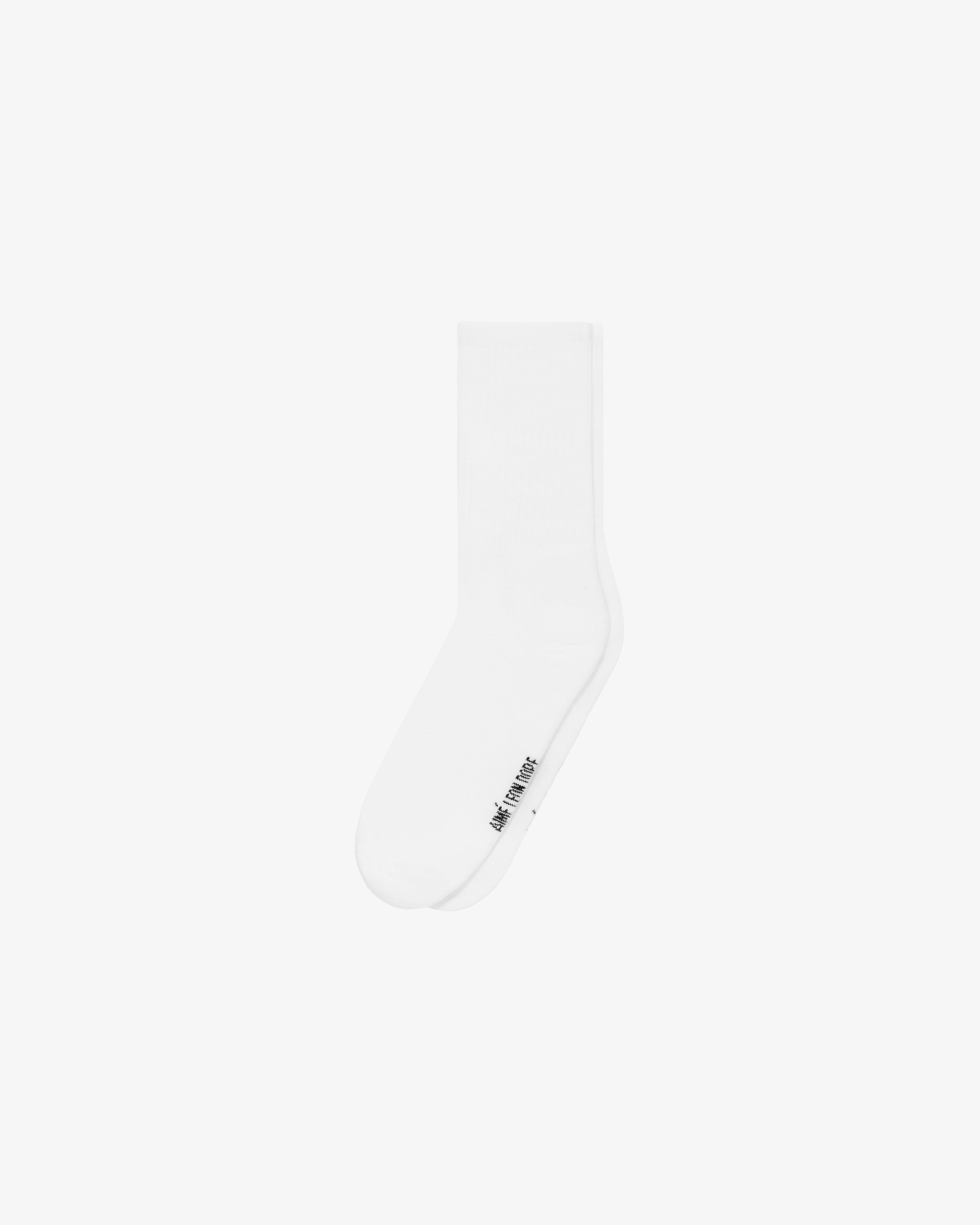 Crew Sock 3-Pack 4