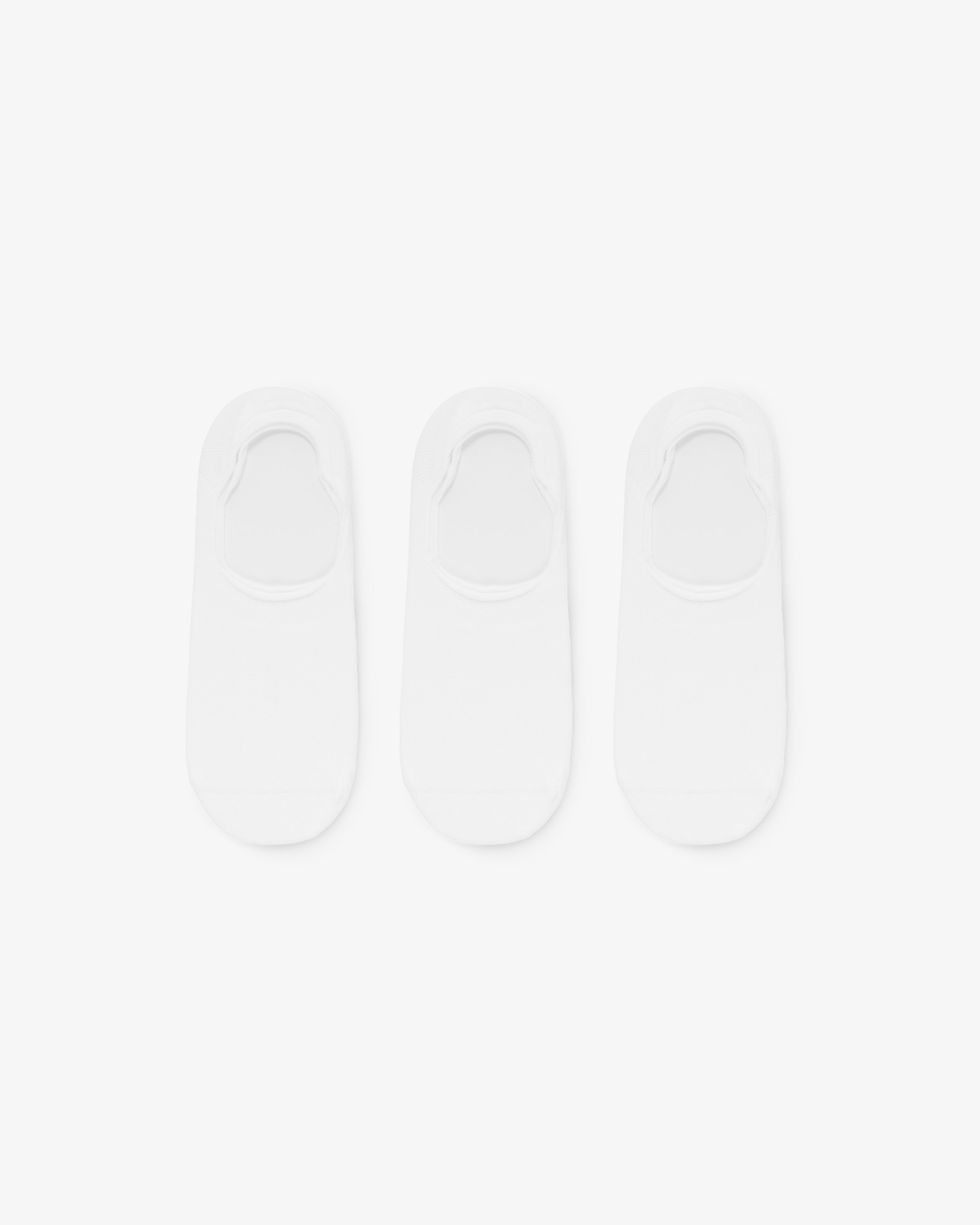 No-Show Sock 3-Pack 2