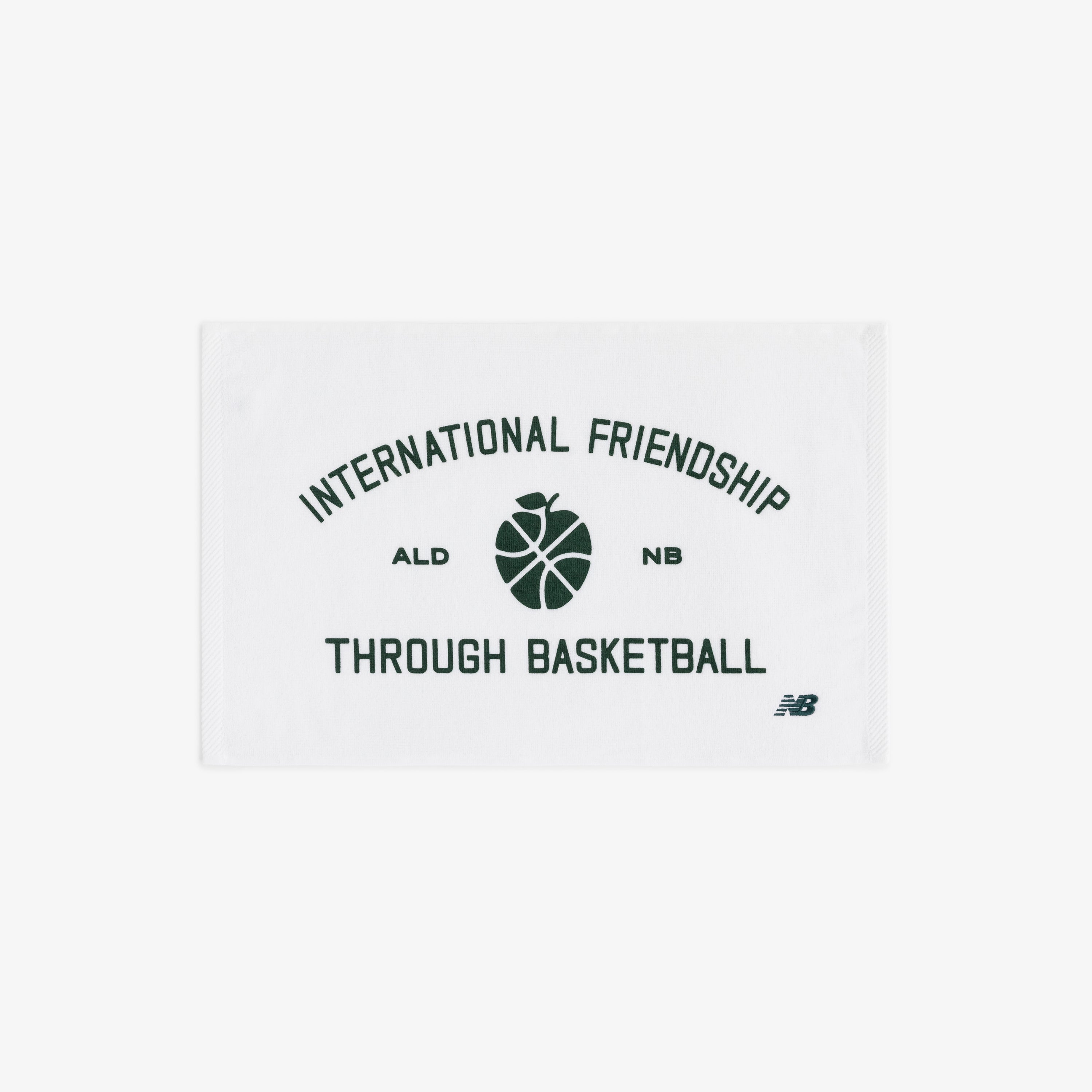 ALD / New Balance SONNY NY Game Towel