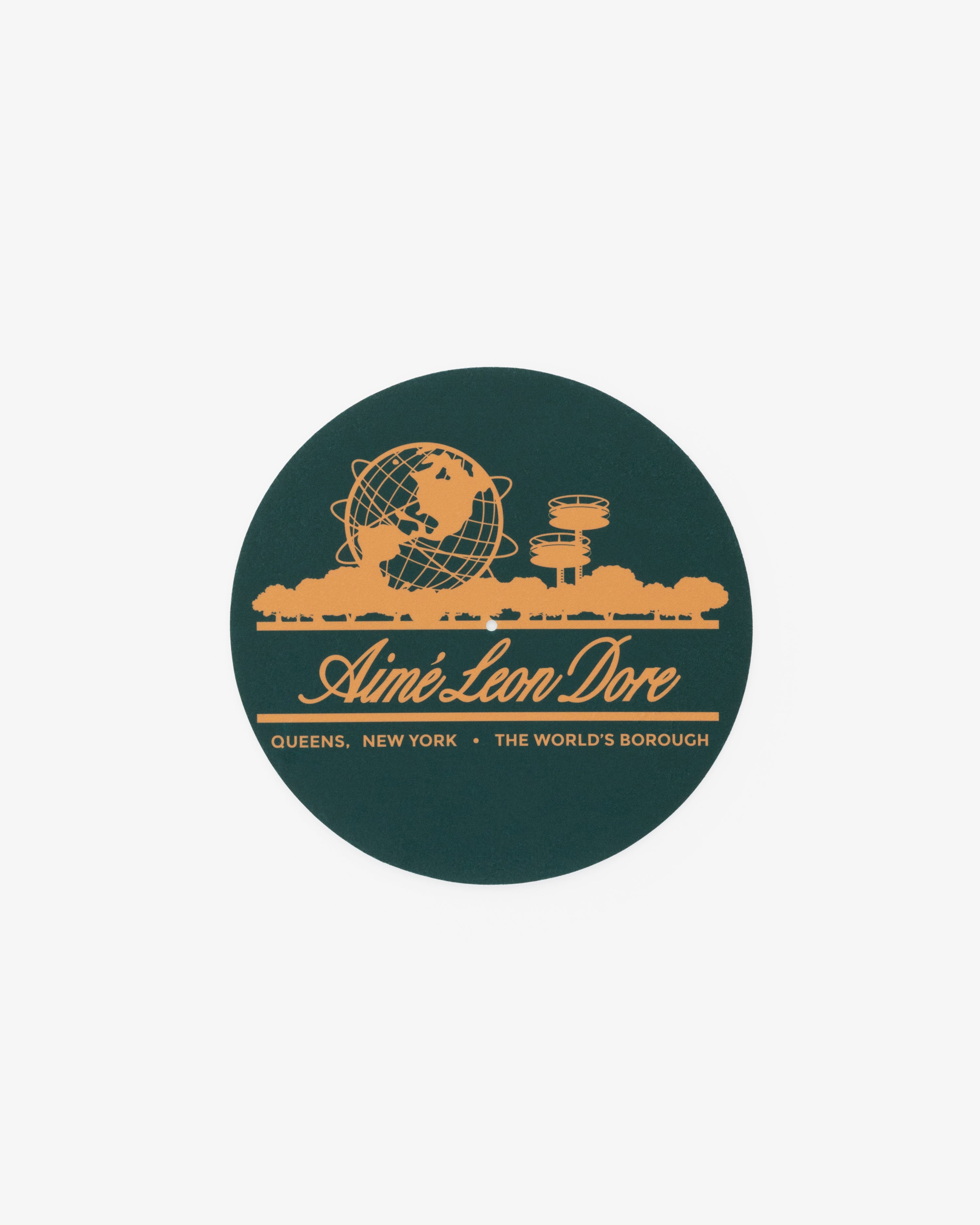 Unisphere  Slip  Mats 2