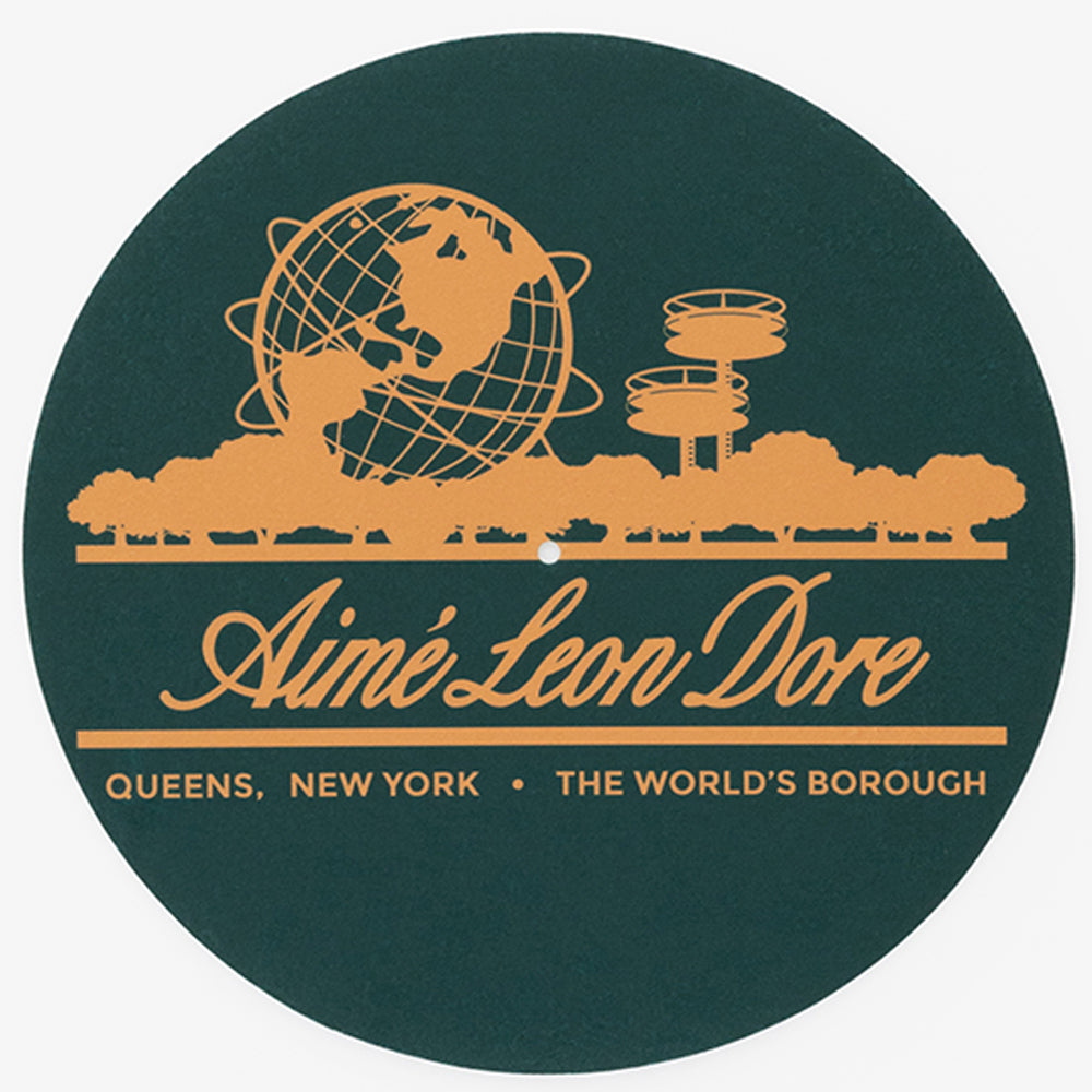 Unisphere  Slip  Mats 3