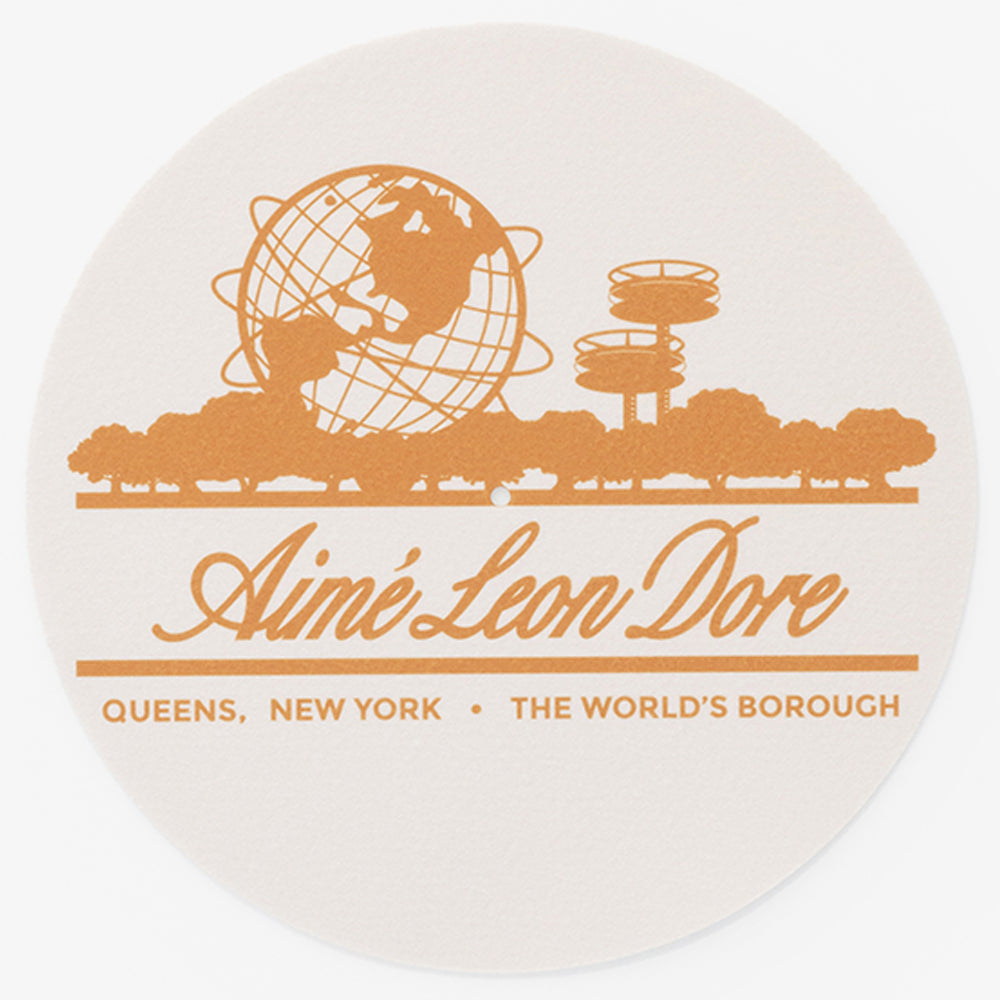 Unisphere  Slip  Mats 3