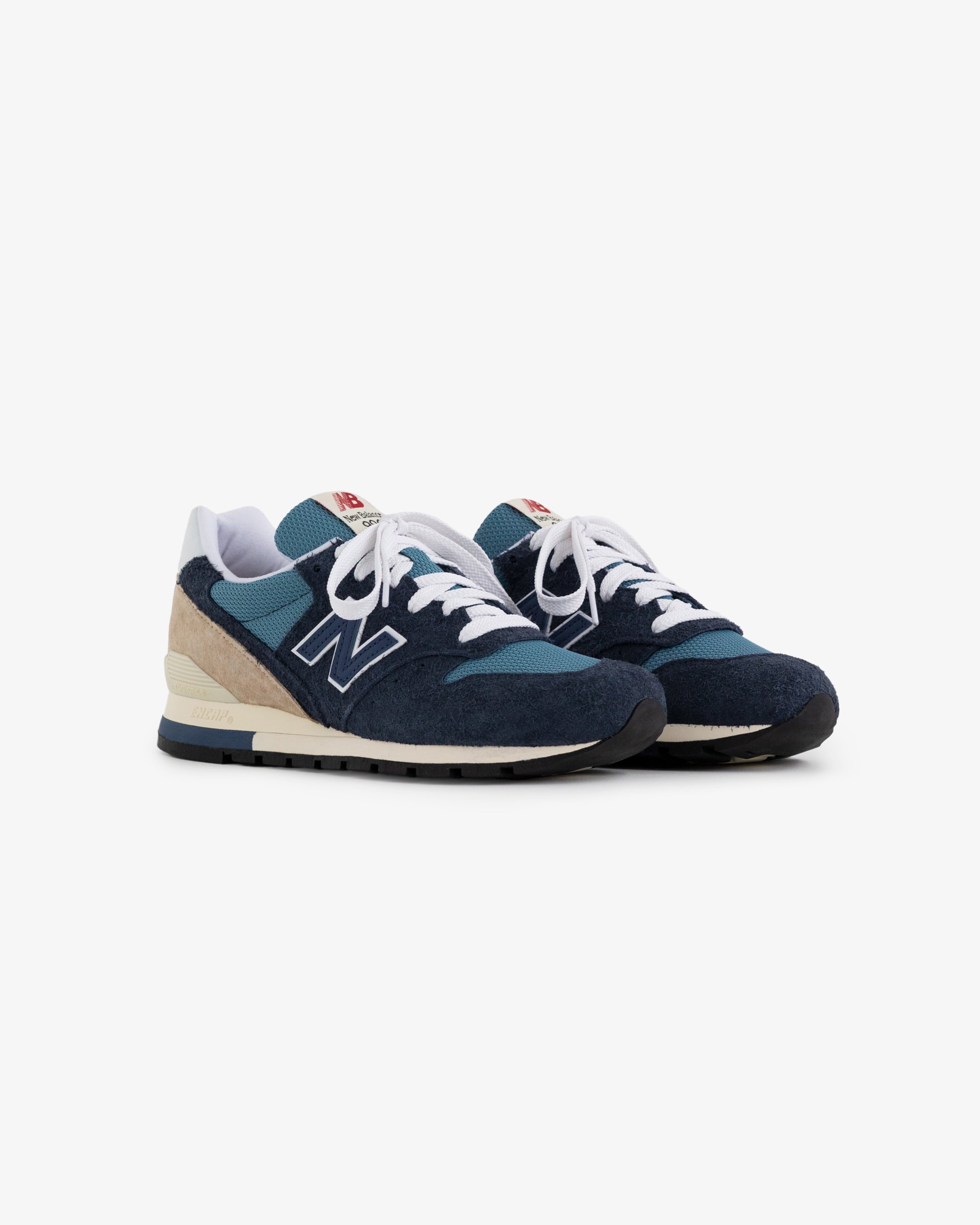 New Balance Made in USA 996 2