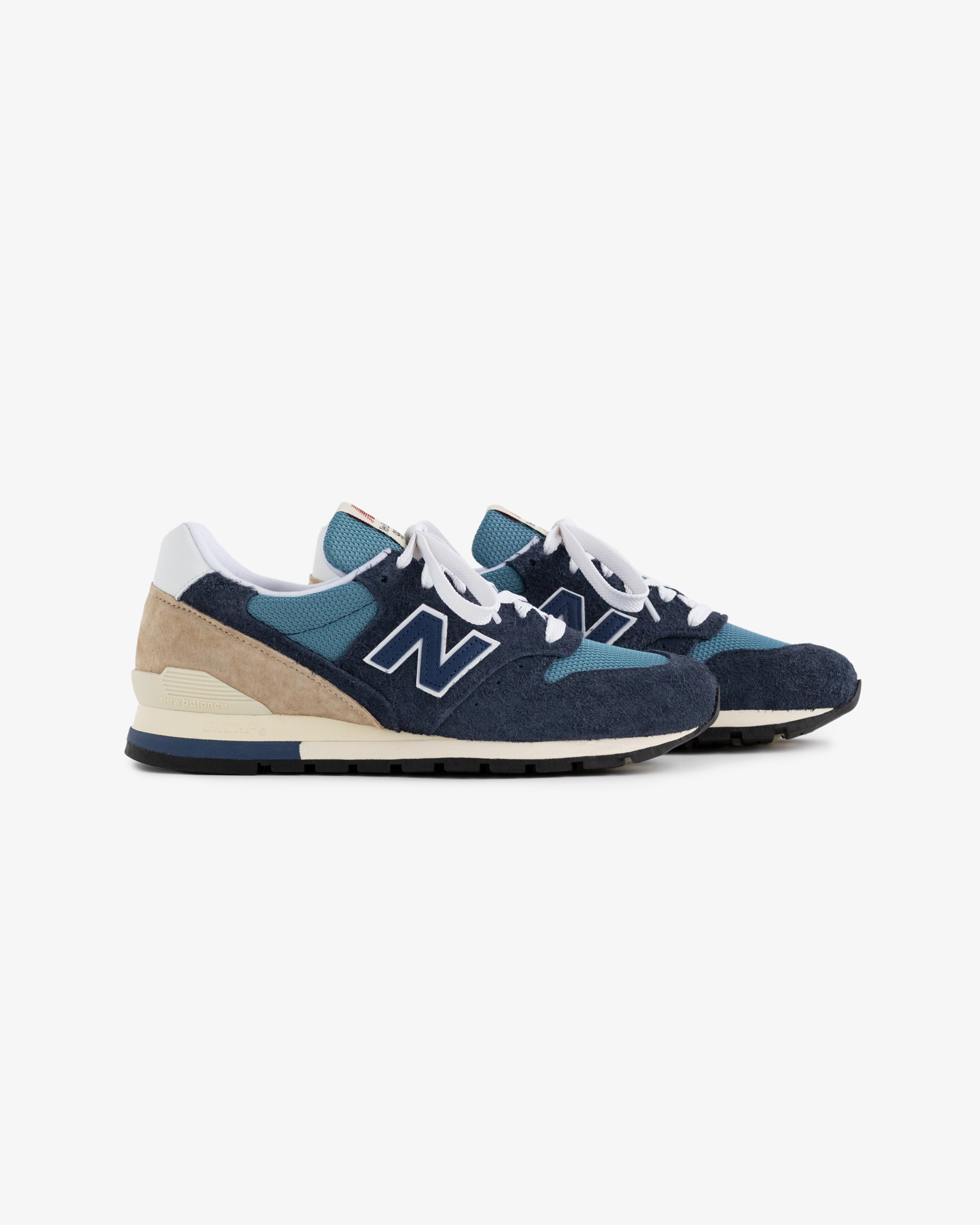 New Balance Made in USA 996 3