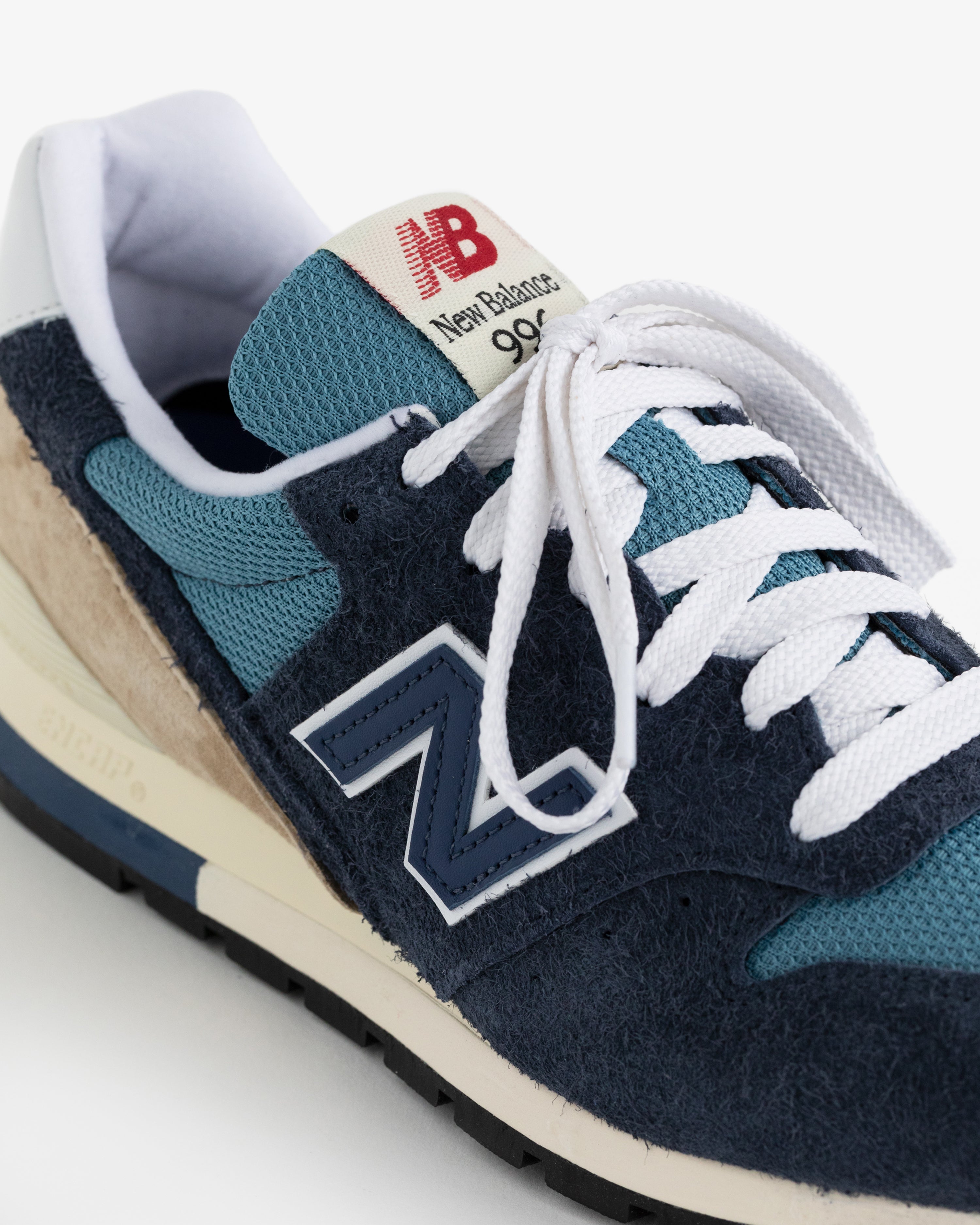 New Balance Made in USA 996 4