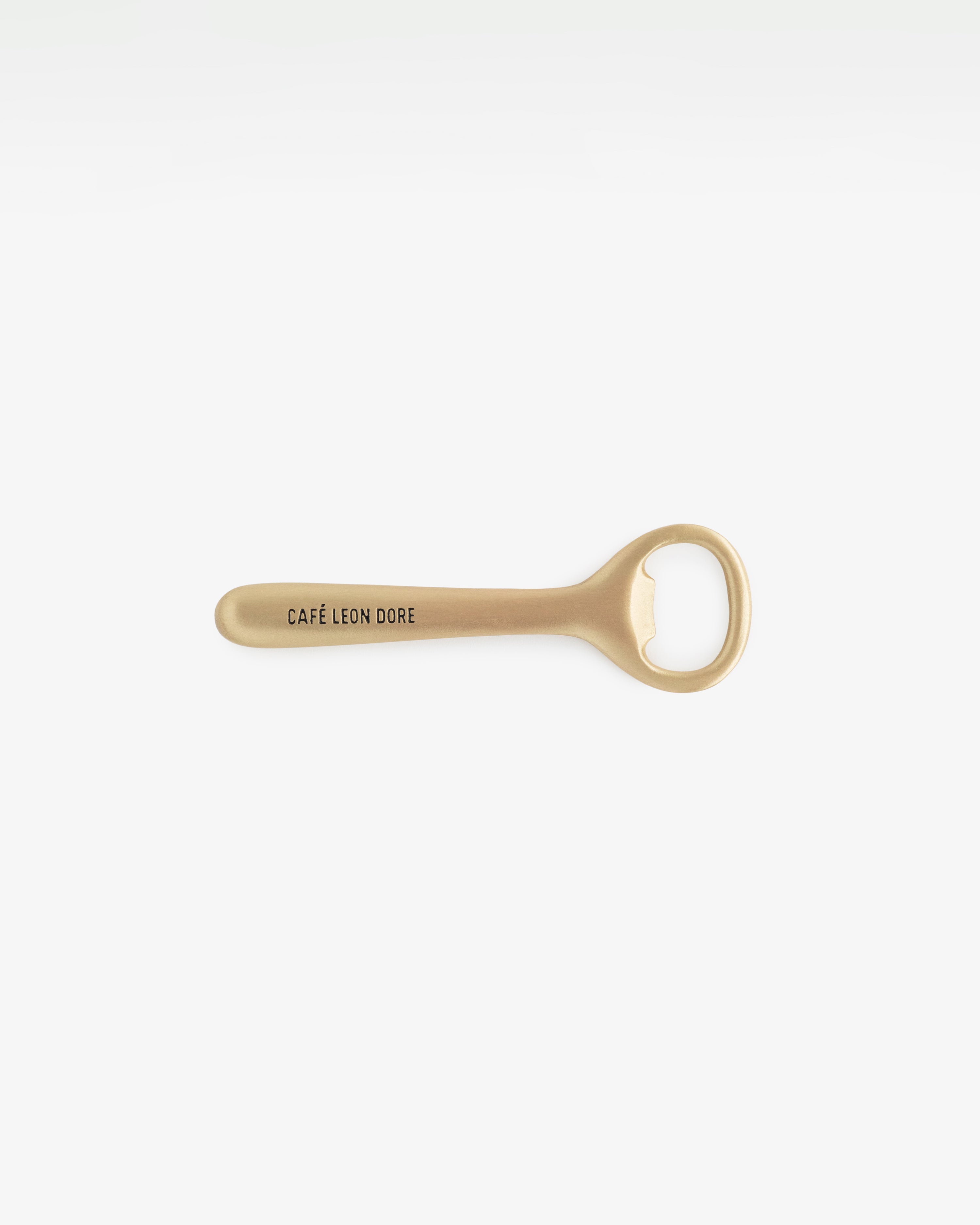 Café Leon Dore Bottle Opener 2
