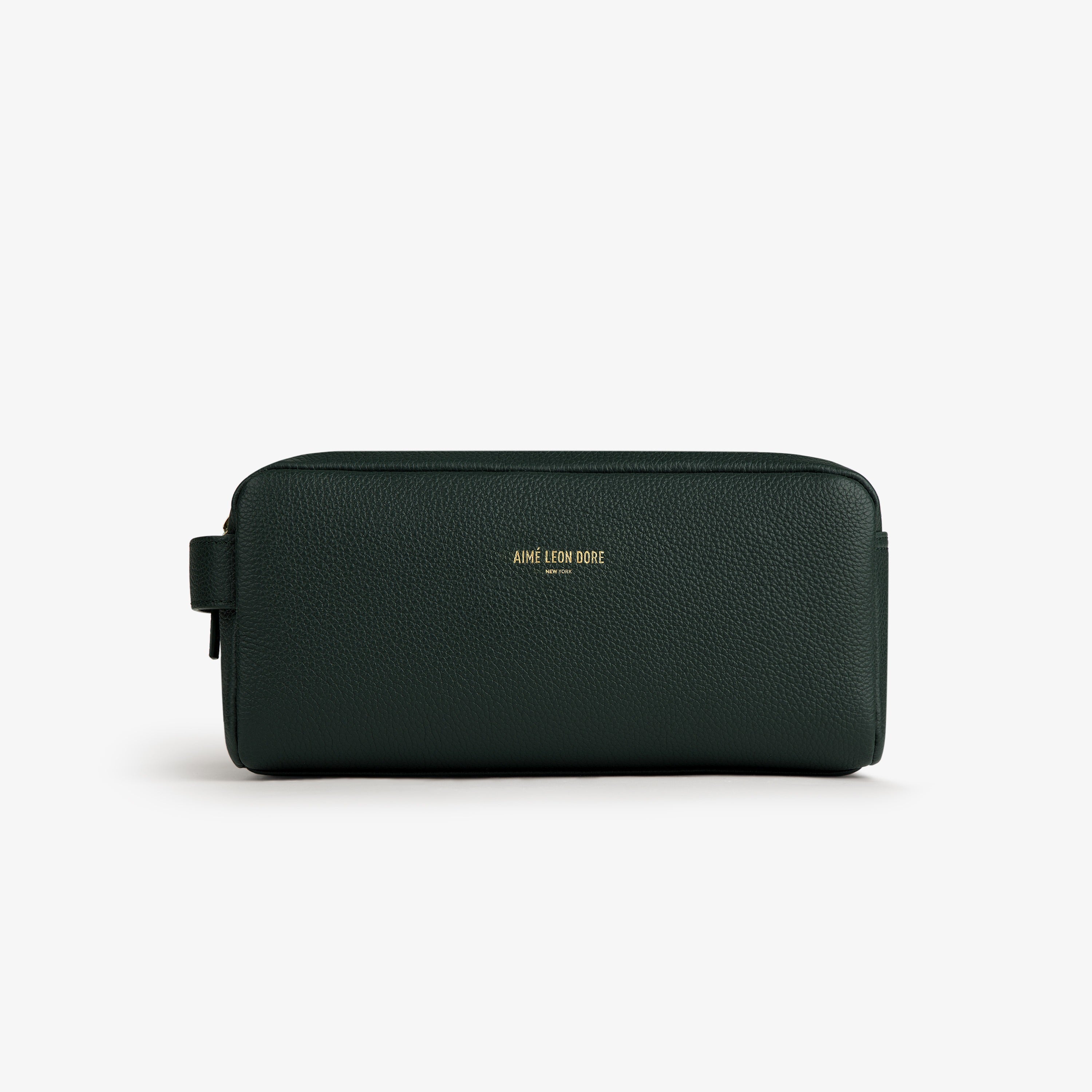 Leather Traveler Kit