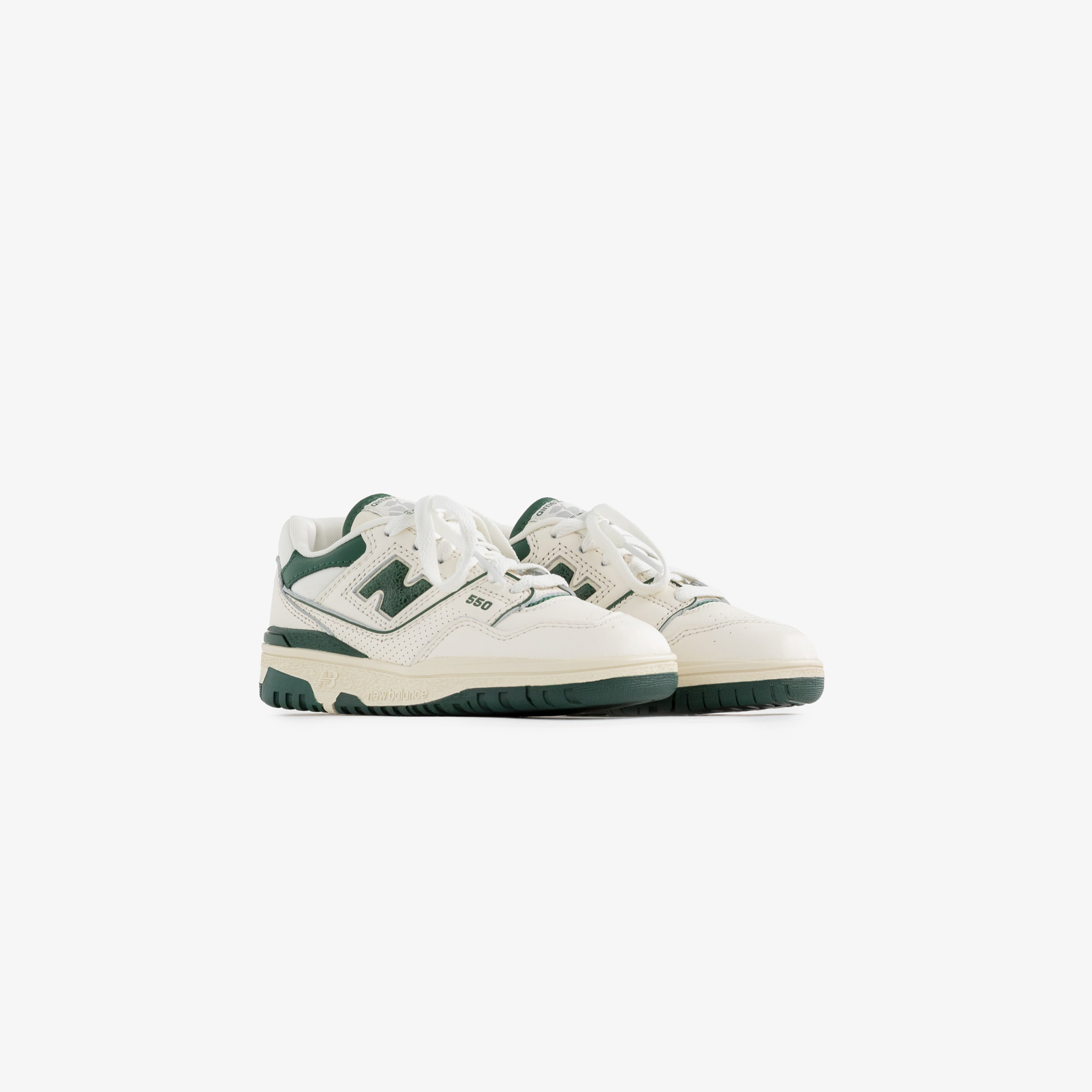 ALD / NB P550 Basketball Oxfords - Little Kids