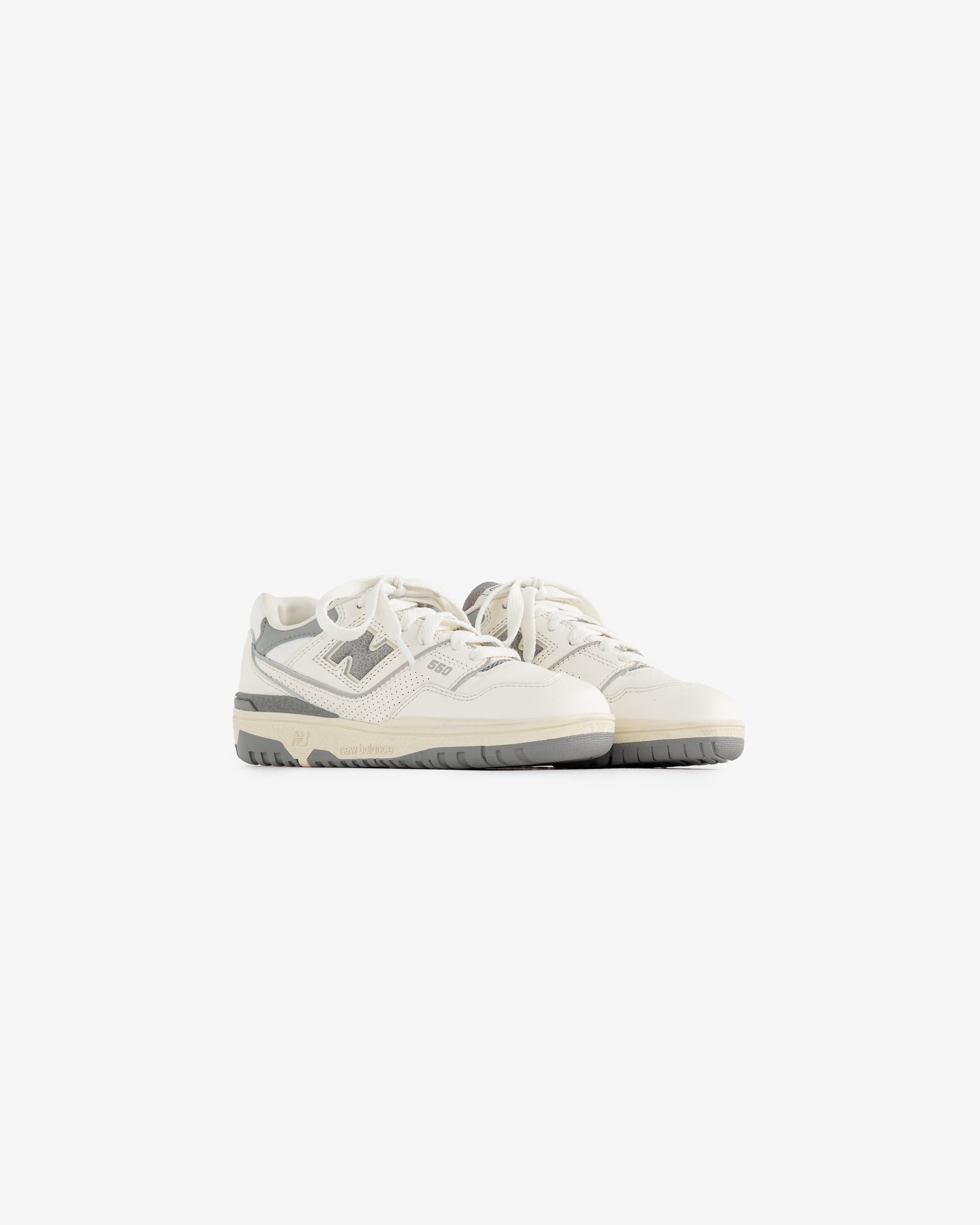 ALD / NB P550 Basketball Oxfords - Little Kids 2