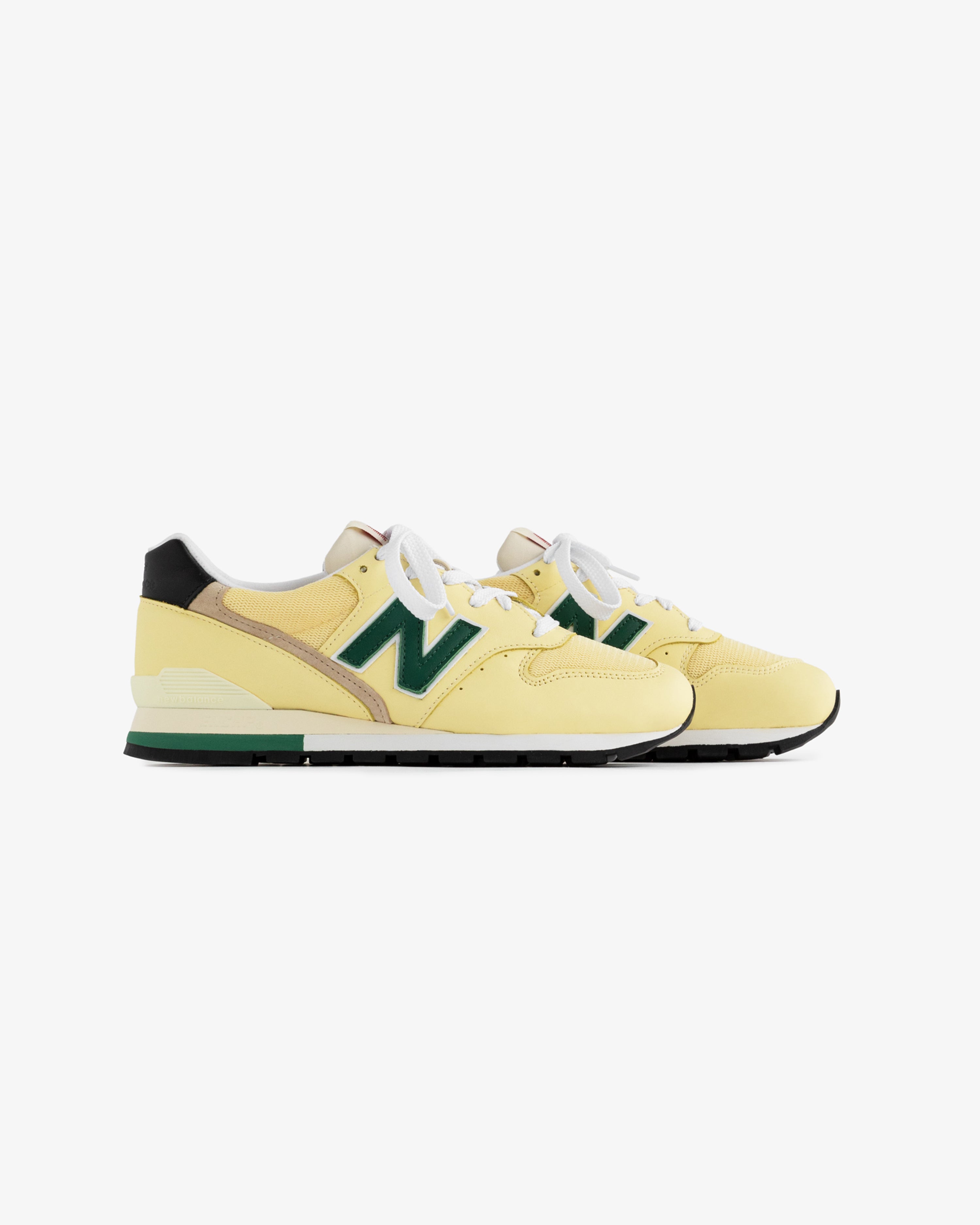 New Balance  Made in USA 996 3