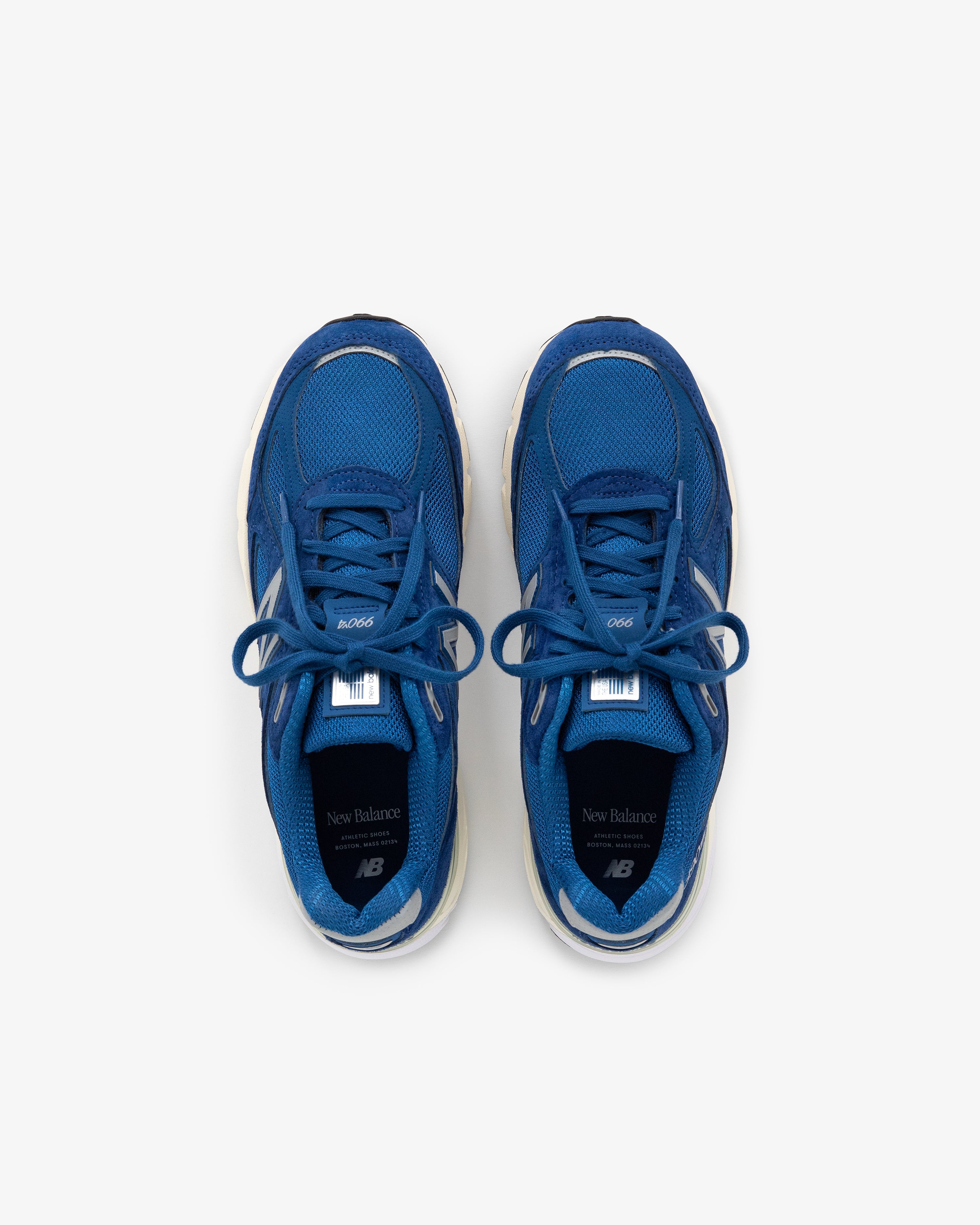 ALD / NB Made in USA 990v4 4