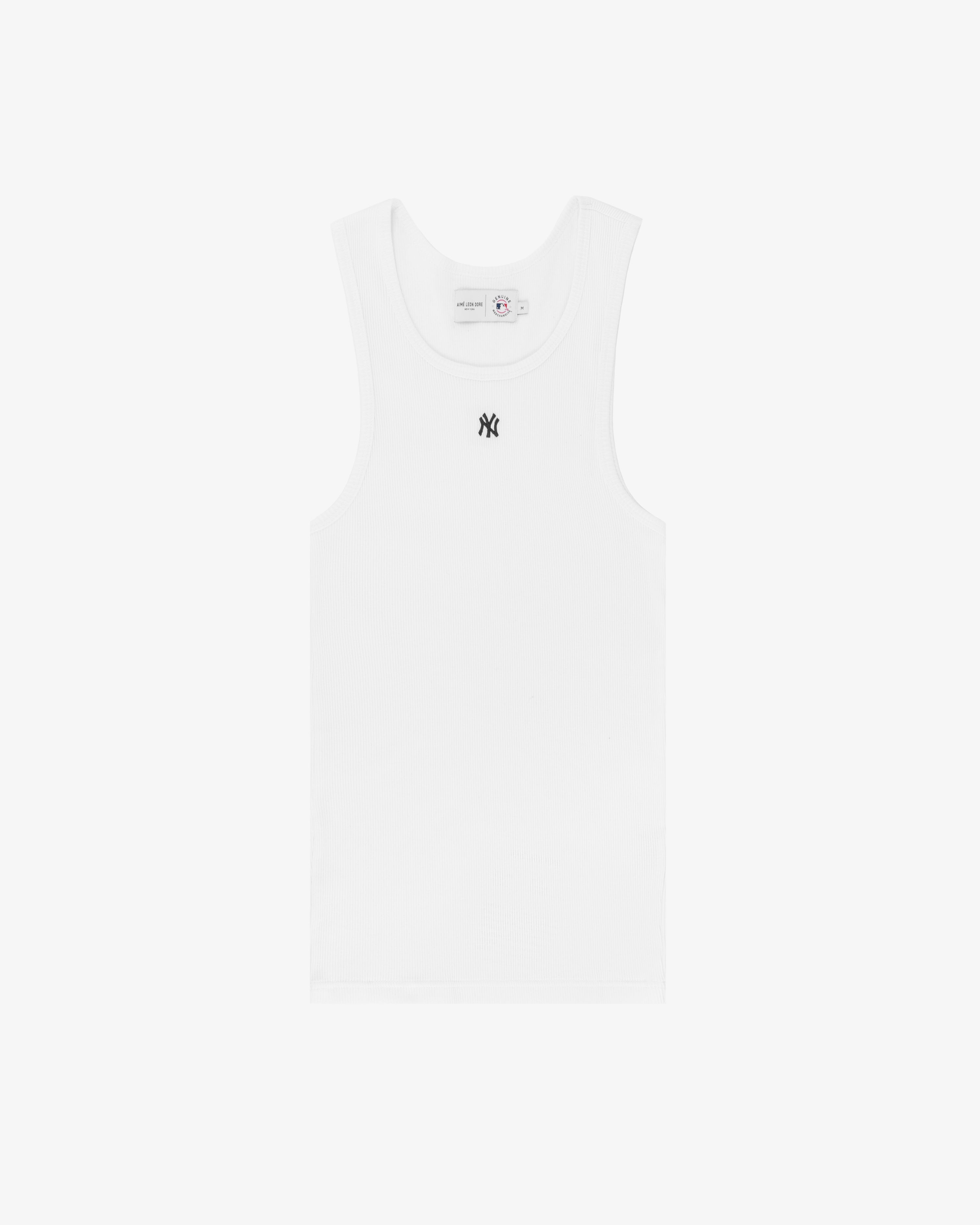 Yankees Tank Top 2