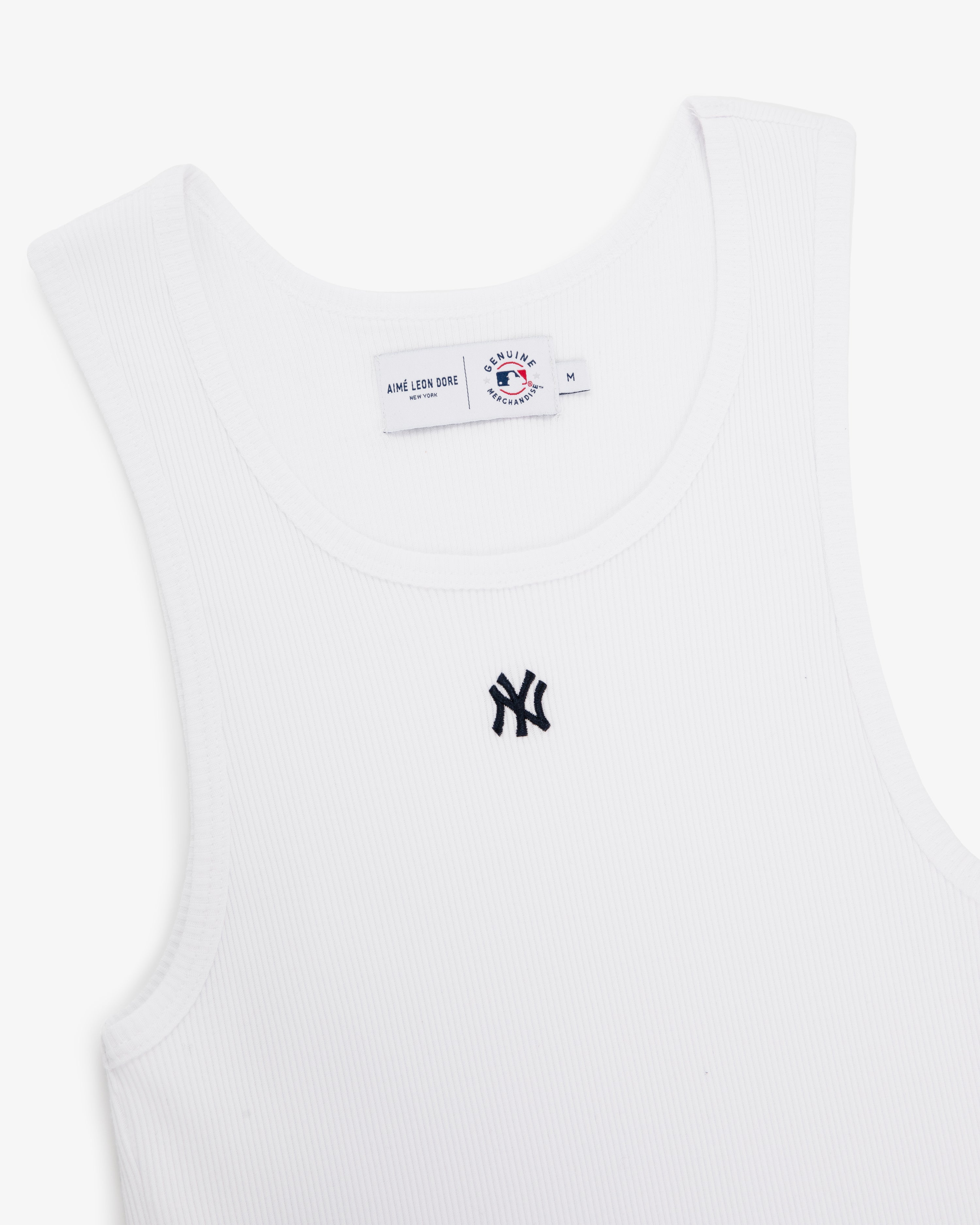 Yankees Tank Top 3