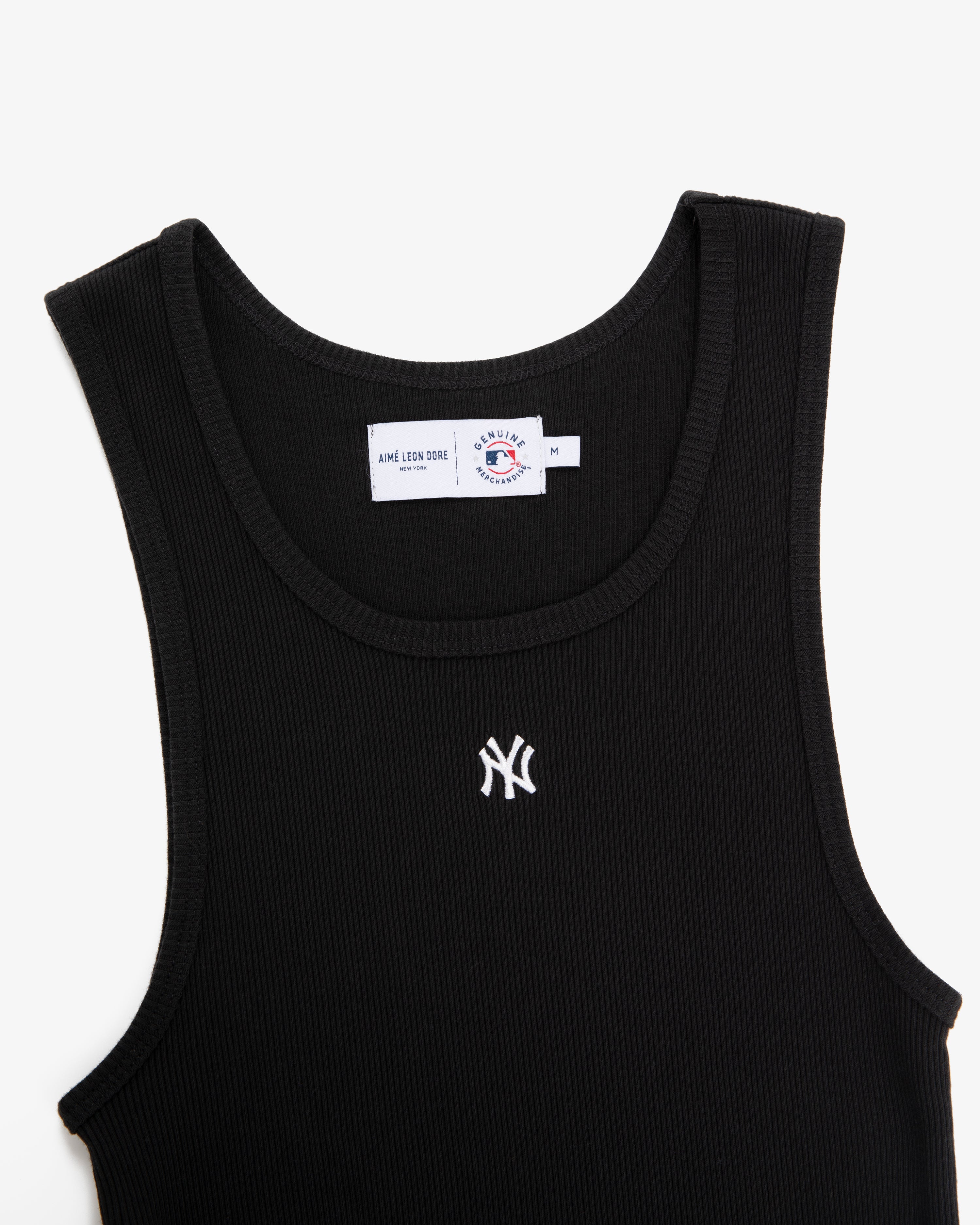 Yankees Tank Top 3