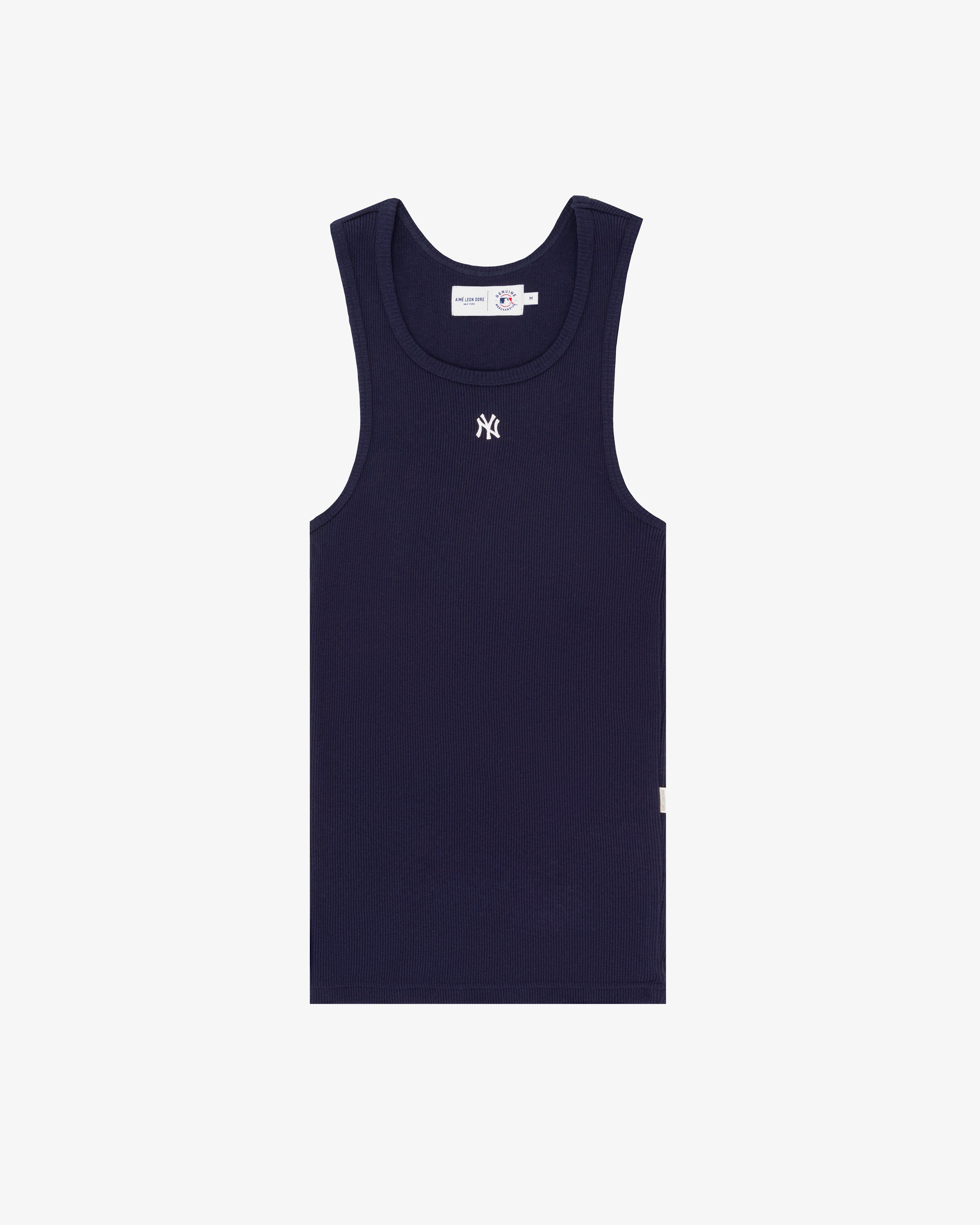 Yankees Tank Top 2