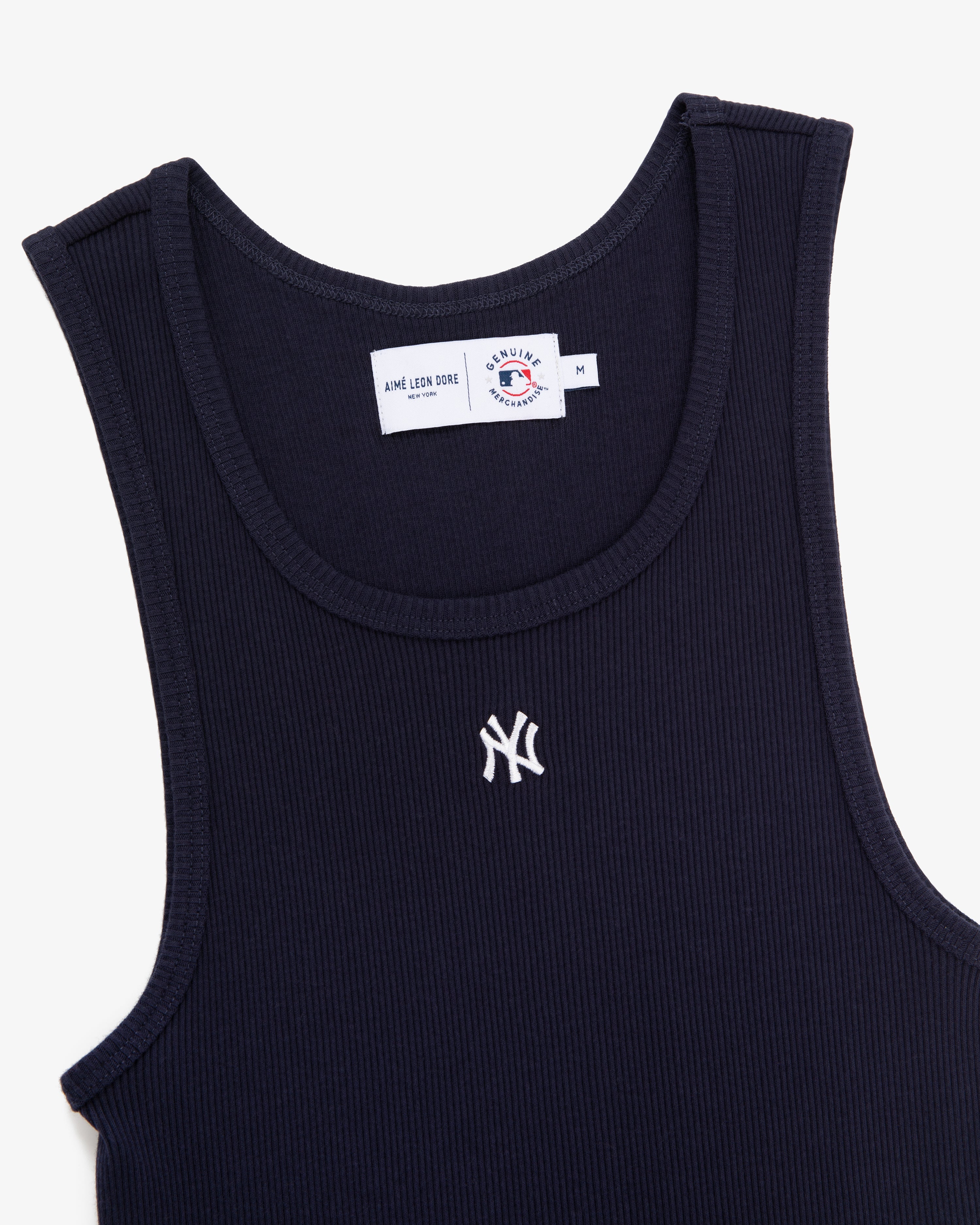 Yankees Tank Top 3