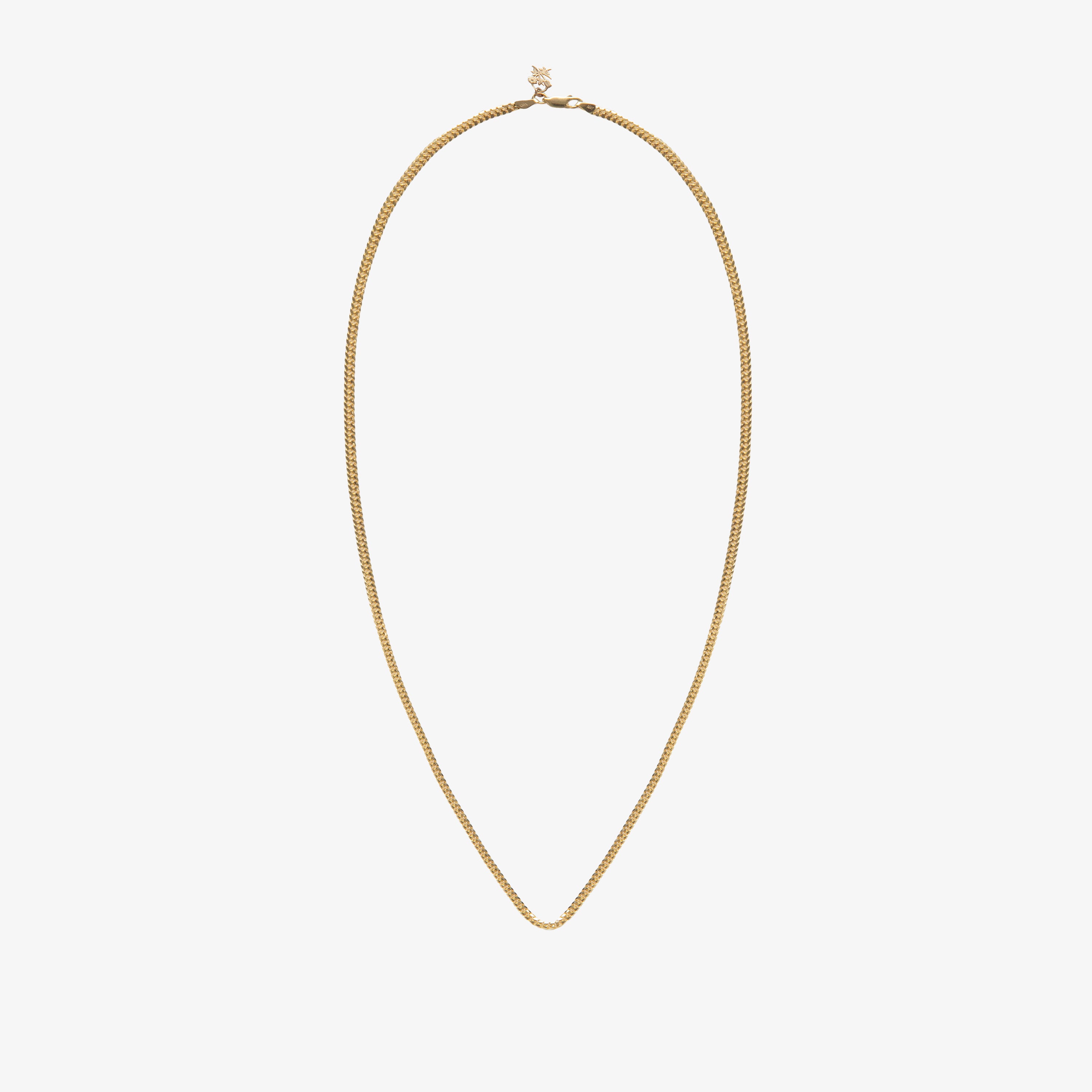 Miami  Cuban Chain - 24" / 60.9 cm