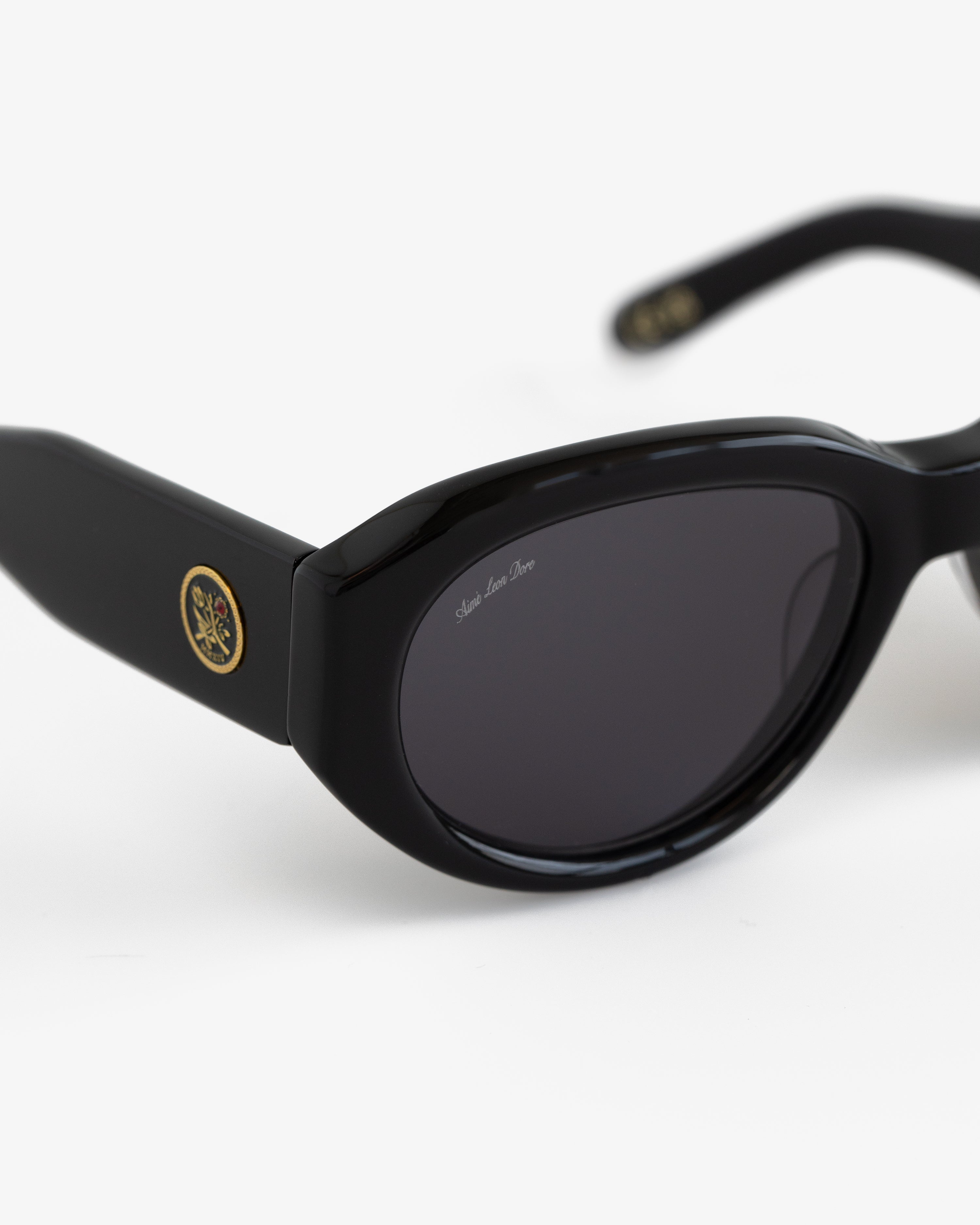Jackie O Sunglasses 4