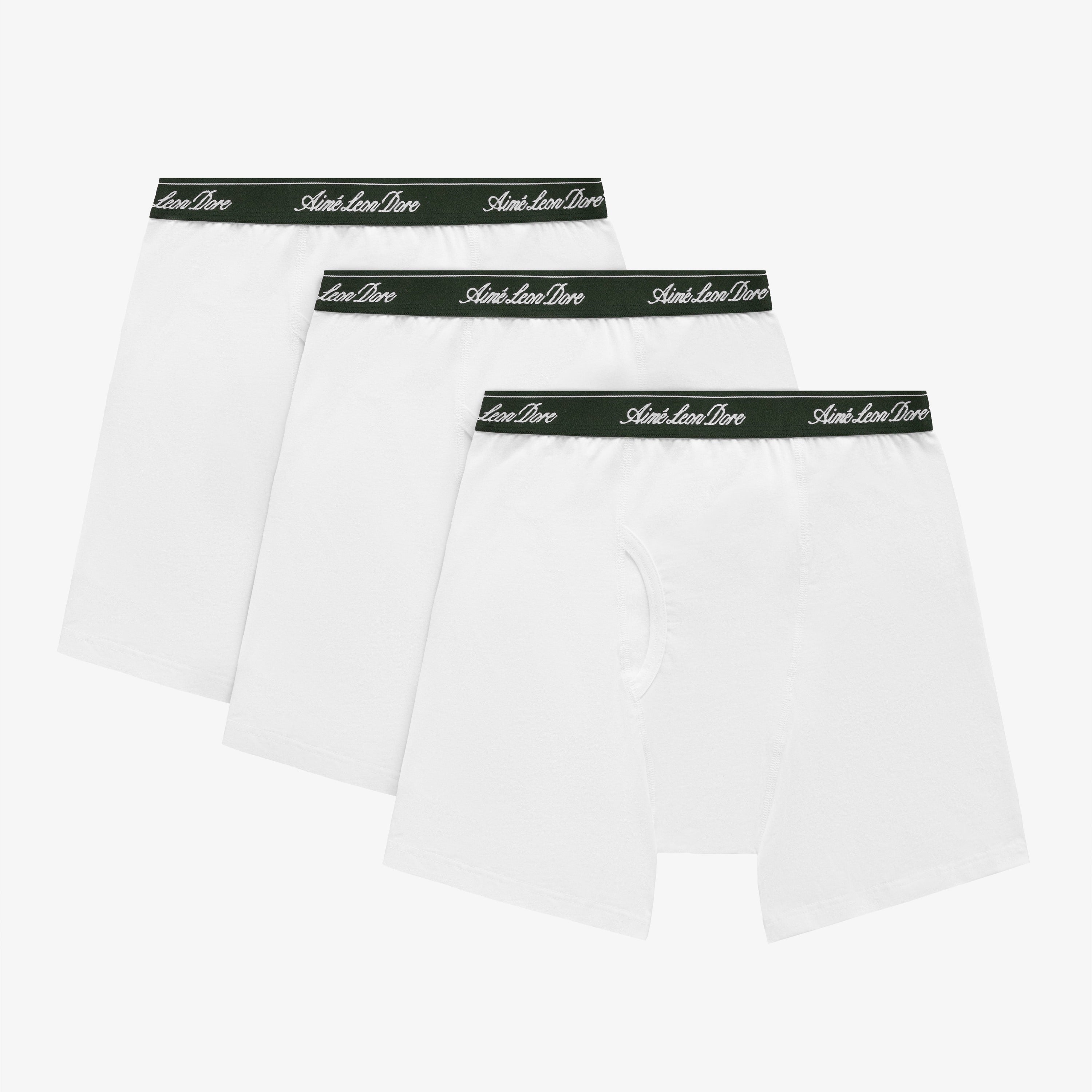 Boxer Brief 3-Pack
