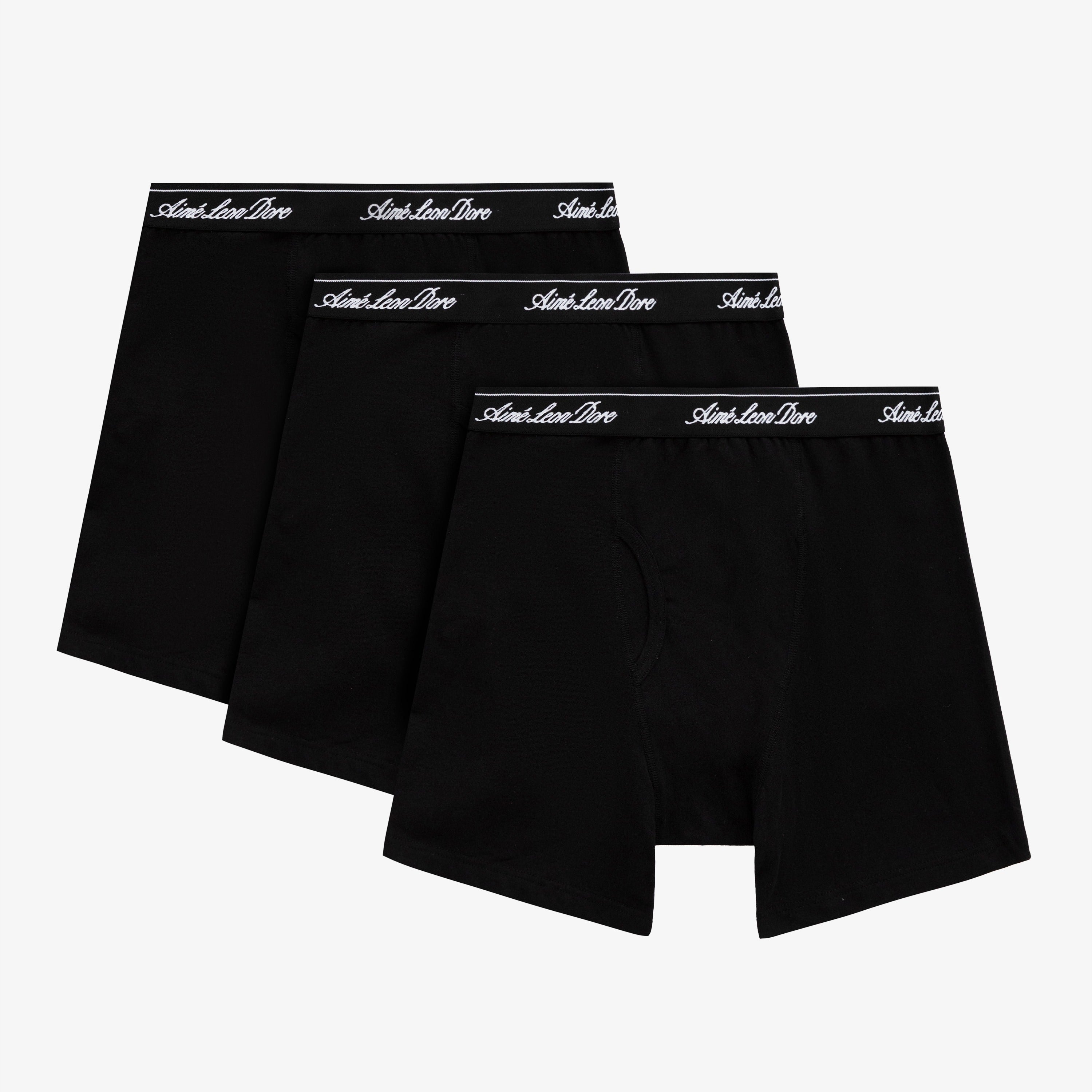 Boxer Brief 3-Pack