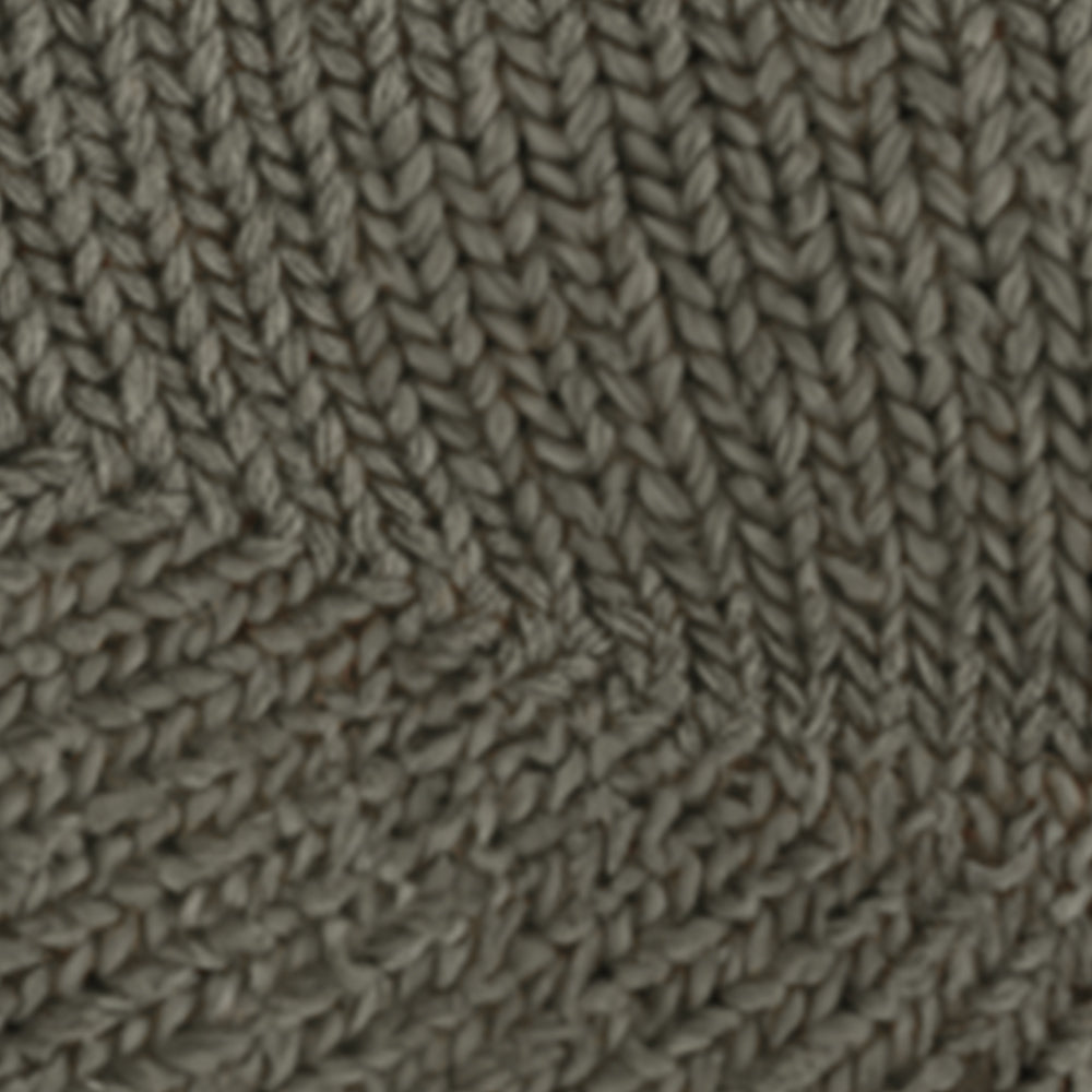 Marled Crest Socks 3